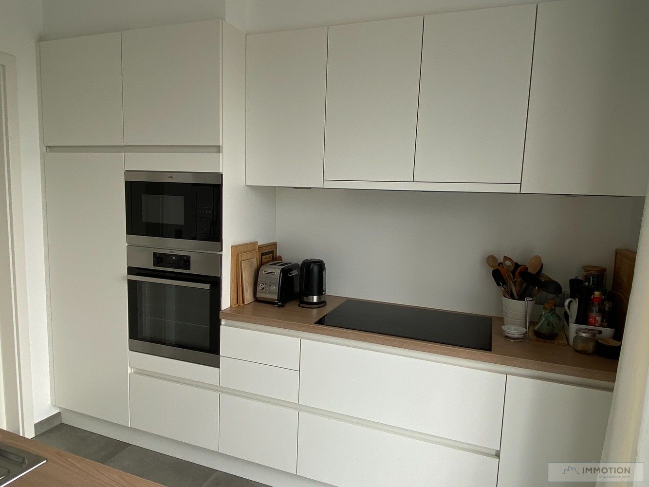 Perfecte woning te huur op super locatie in Kortrijk foto 8