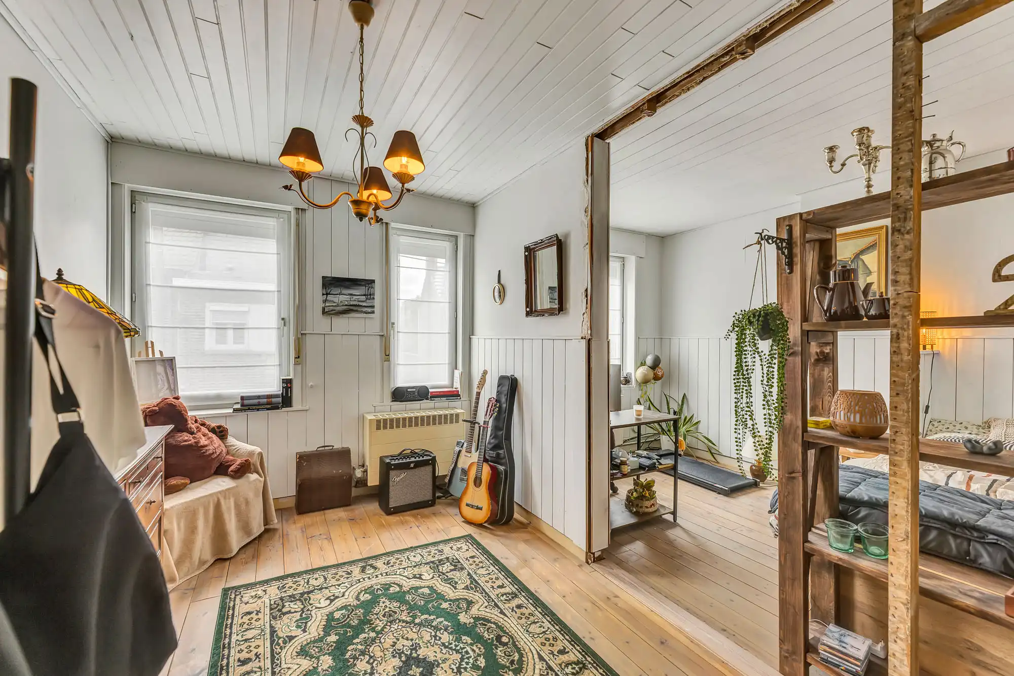 Gezellige, instapklare woning met garage foto 20