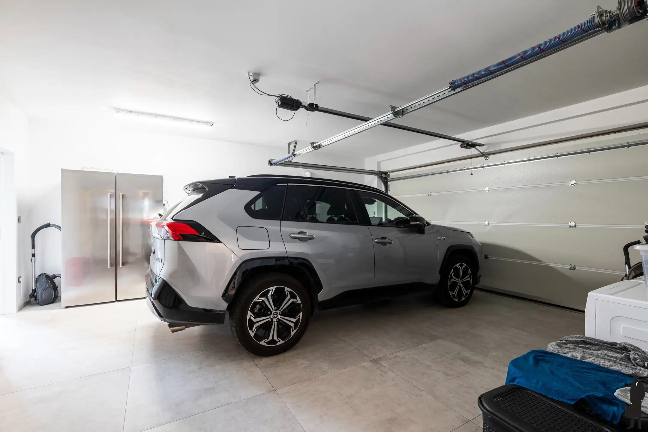 Ruime woning met multifunctionele studio foto 24