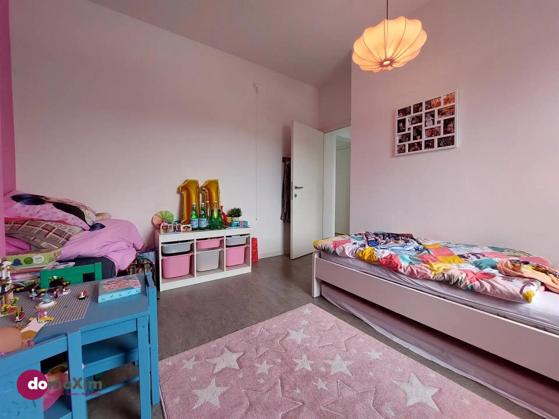 Prachtige bel-etage woning aan de Dijle in Mechelen foto 13