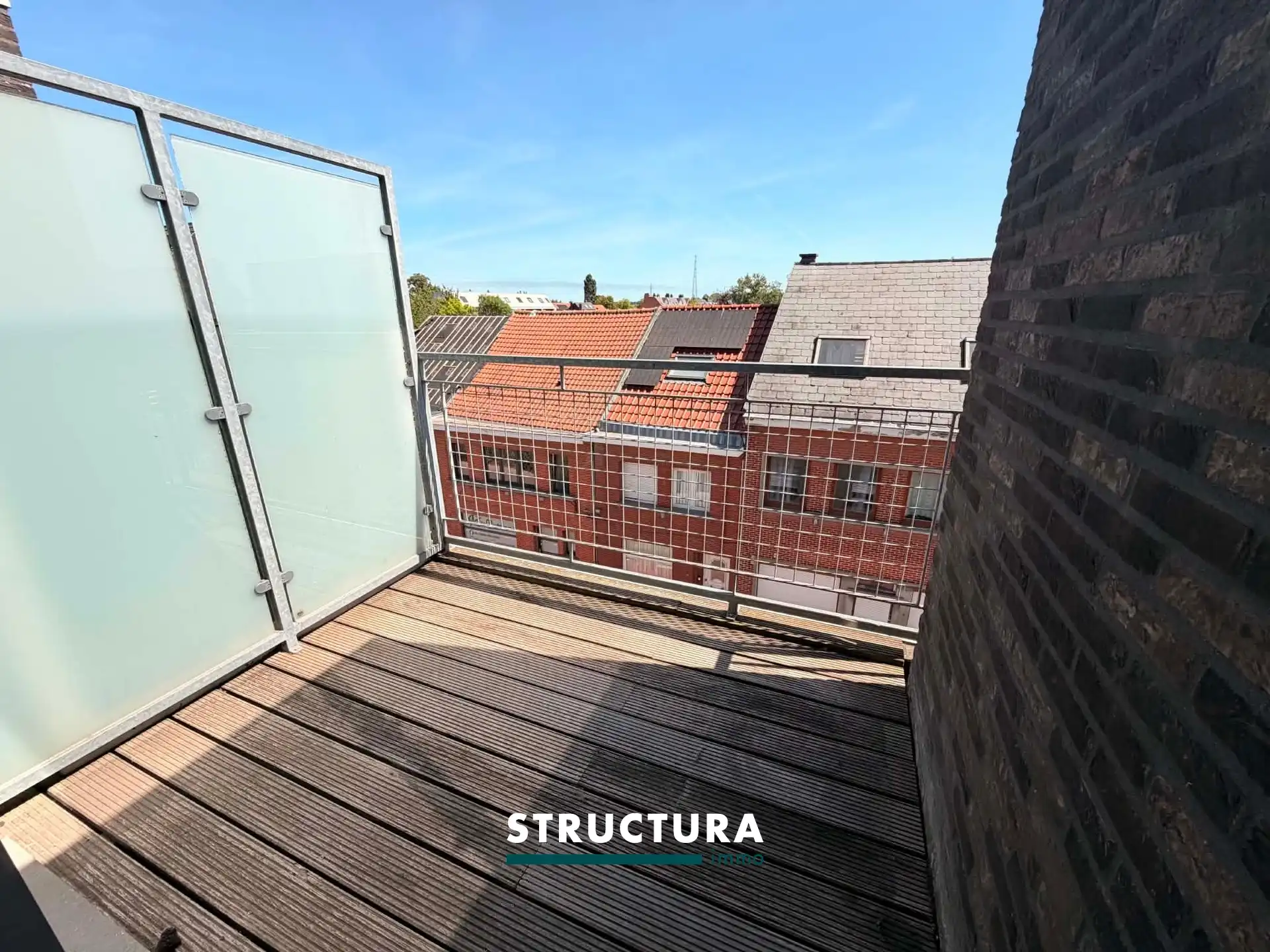 Centraal gelegen duplexappartement met EPC B foto 10