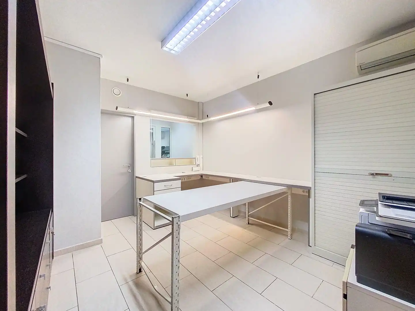 Multifunctioneel handelspand in het centrum van Oostduinkerke-Dorp. foto 7