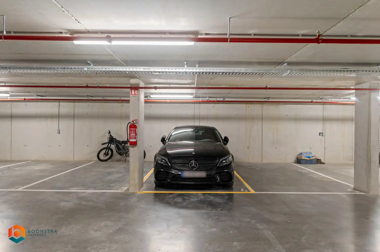 Uniek appartement met 2 slpkrs foto 16