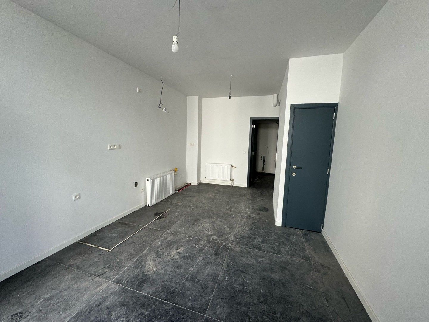WONING IN HET STADSCENTRUM foto 4