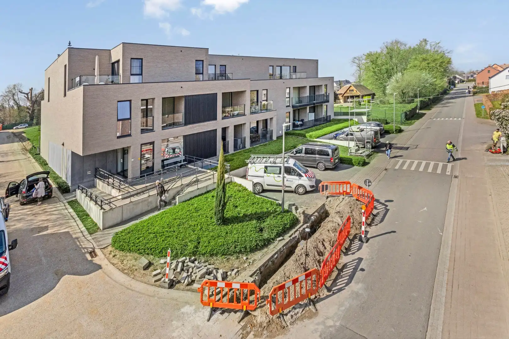 Assistentiewoning met alle comfort - Zorgeloos wonen in het hart van Kortessem foto 3