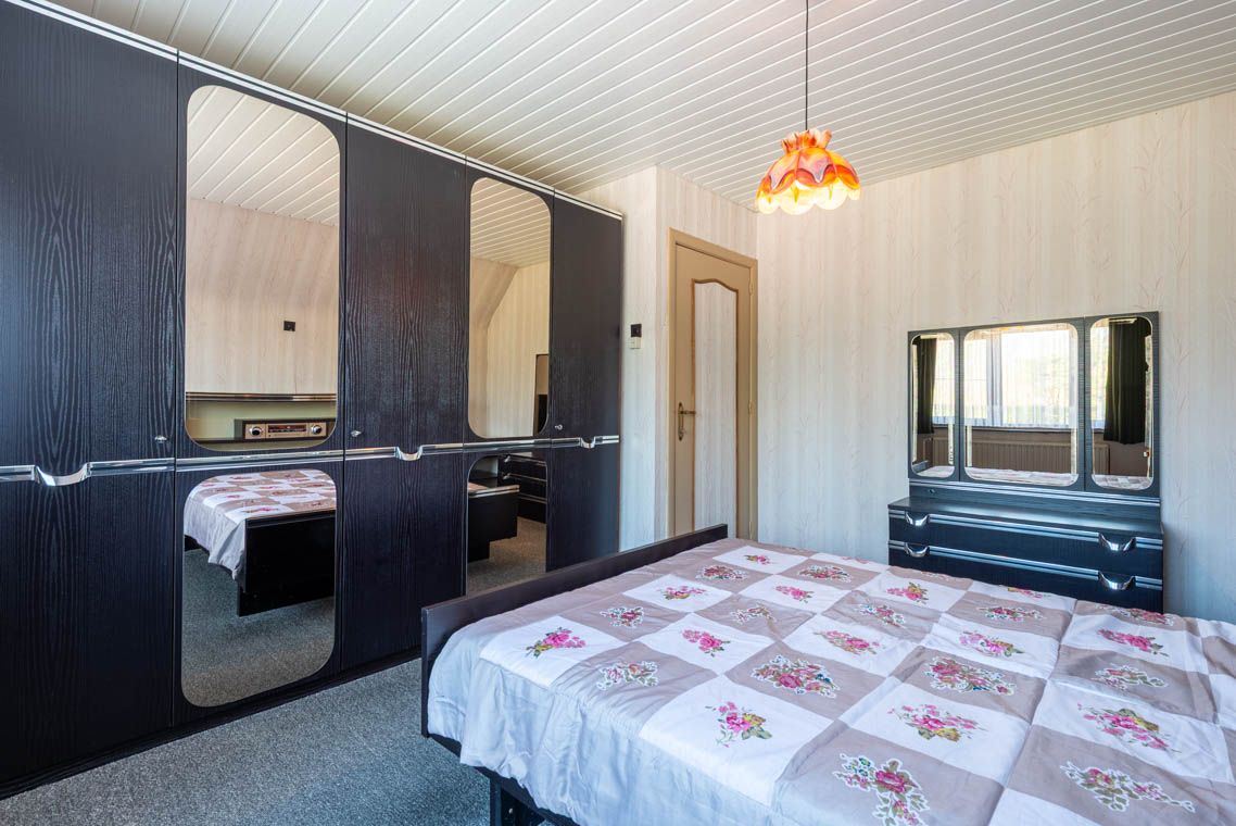 32are 86ca, 30 meter straatbreedte, zeer rustige locatie, velden en natuur foto 24