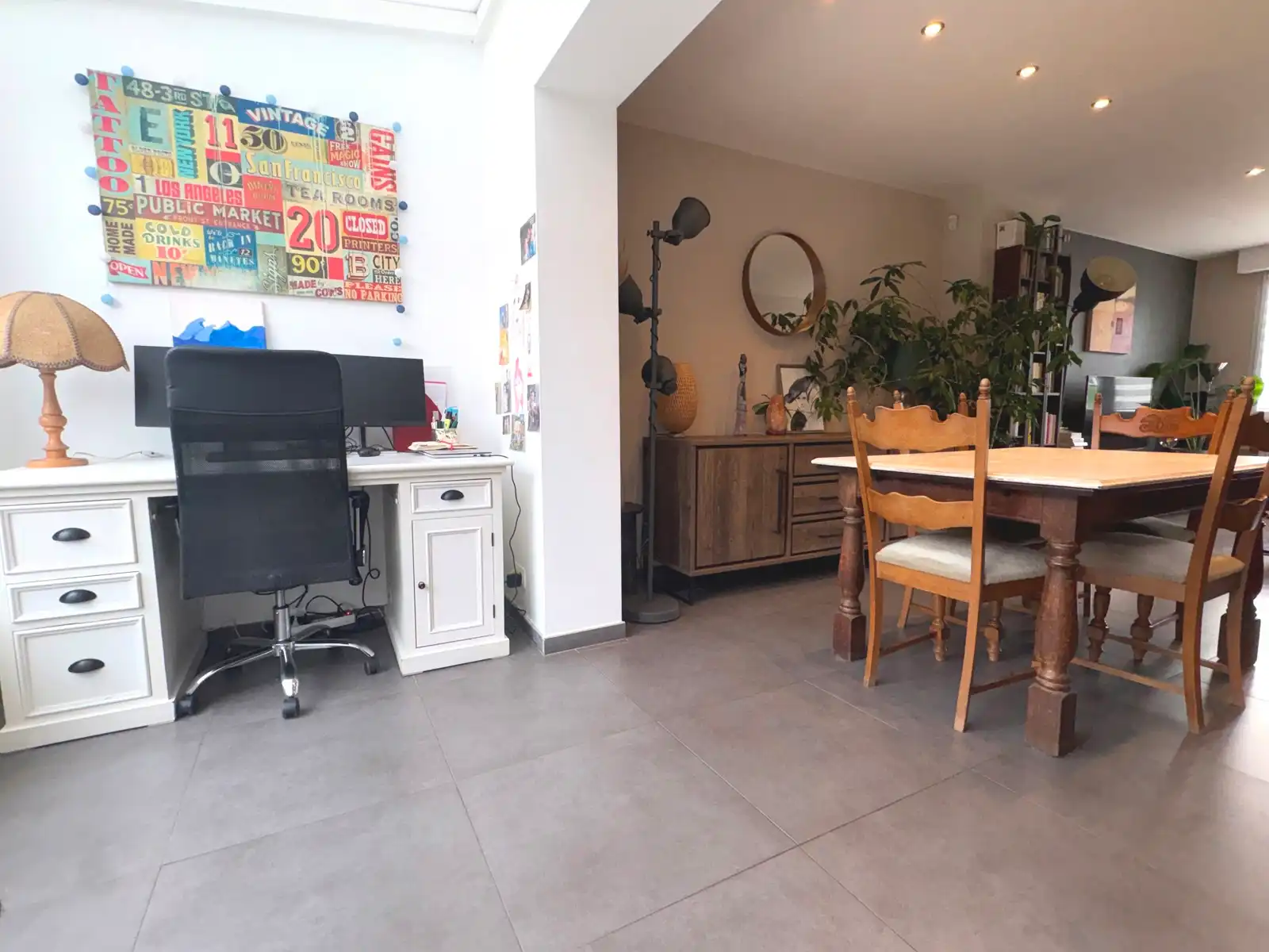 WSB-immo: Instapklare woning met 3 slaapkamers en tuin! foto 10