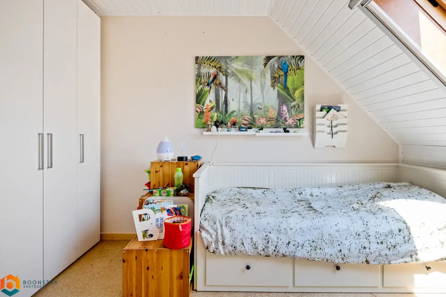 Instapklare woning met 4 slpkrs en leuke tuin te Schiplaken foto 17