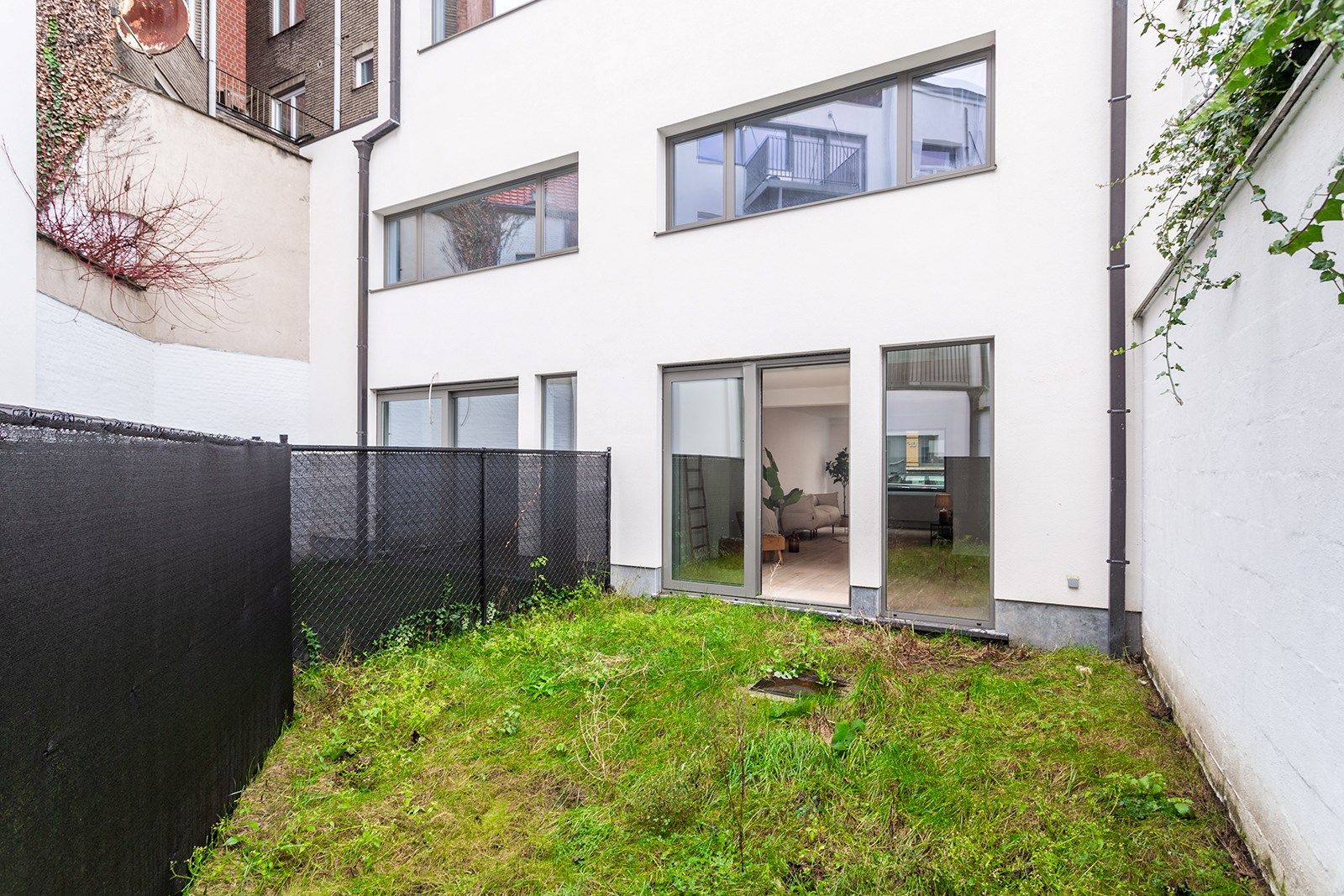  Lichtrijke totaalrenovatie met tuin en drie slaapkamers   foto 7