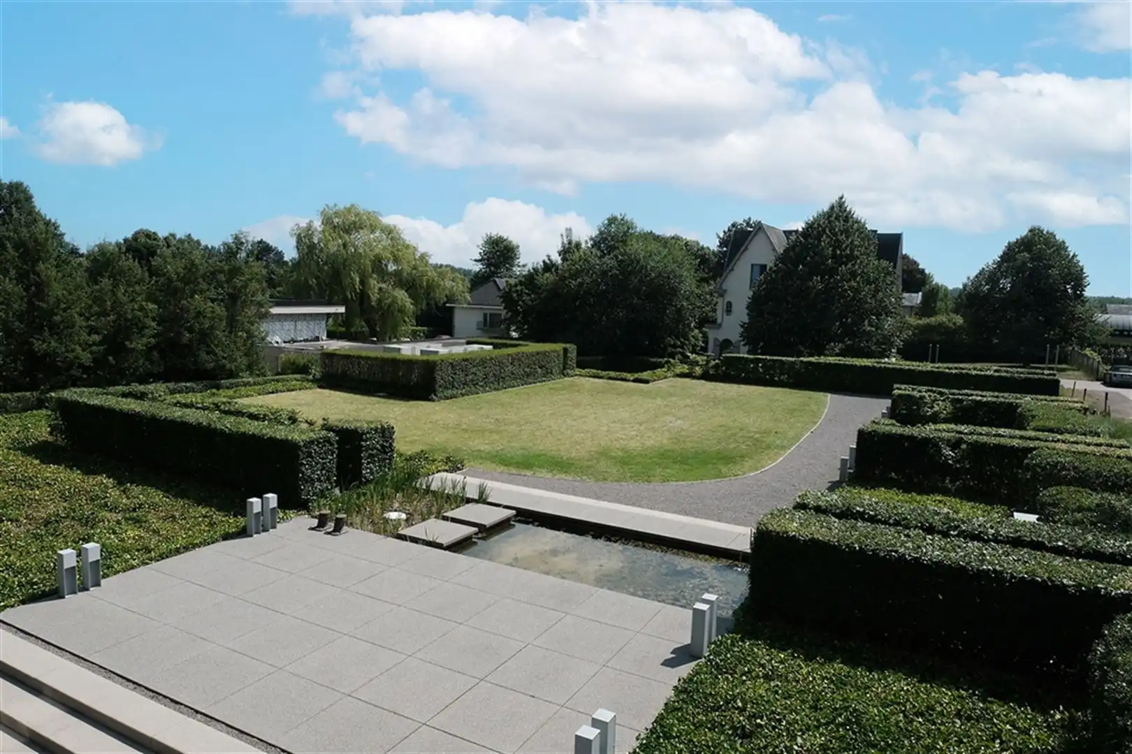 Kantoorgebouw foto 11