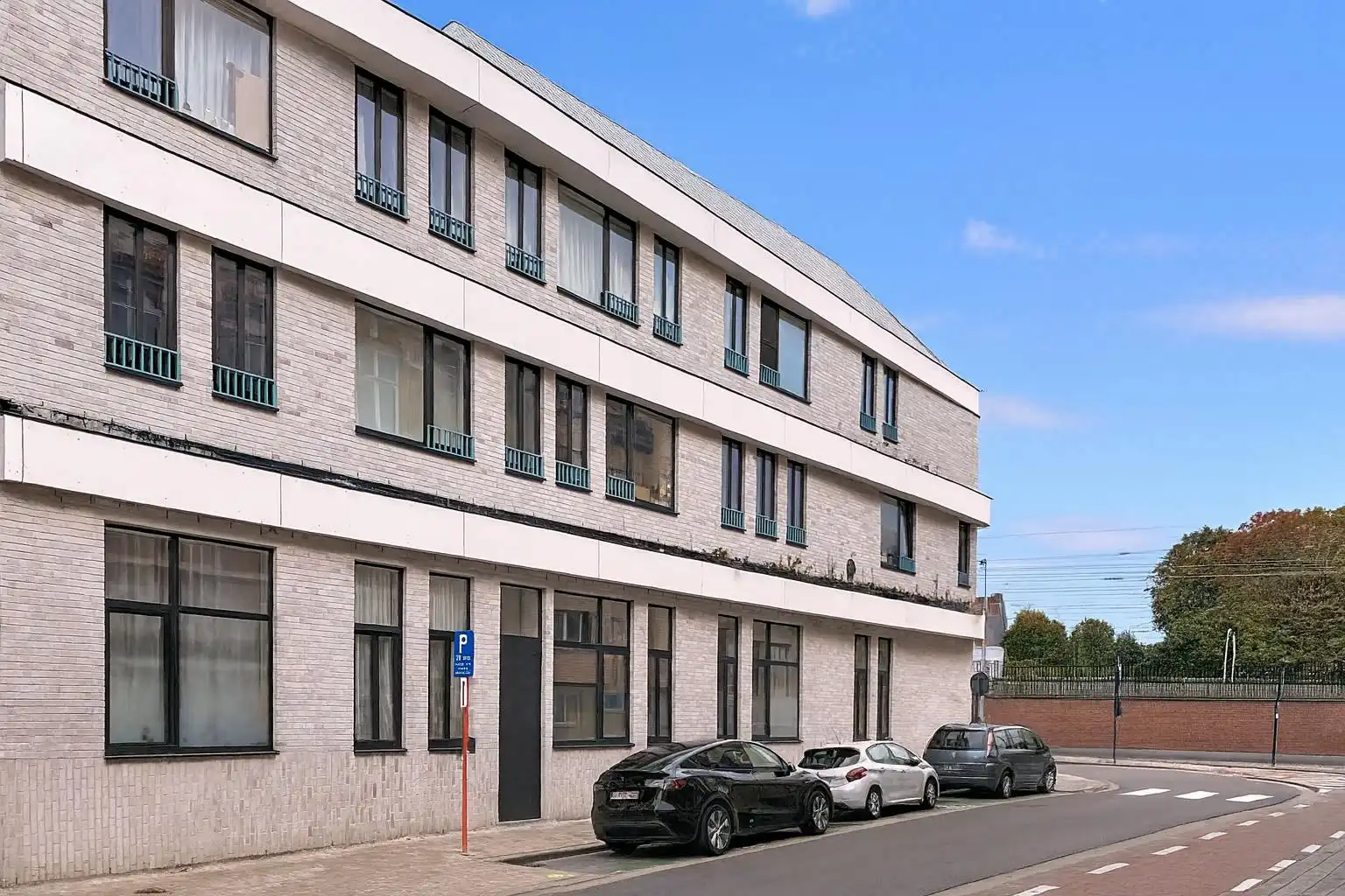 Verhuurde studentenkamer met eigen sanitair te koop  foto 10