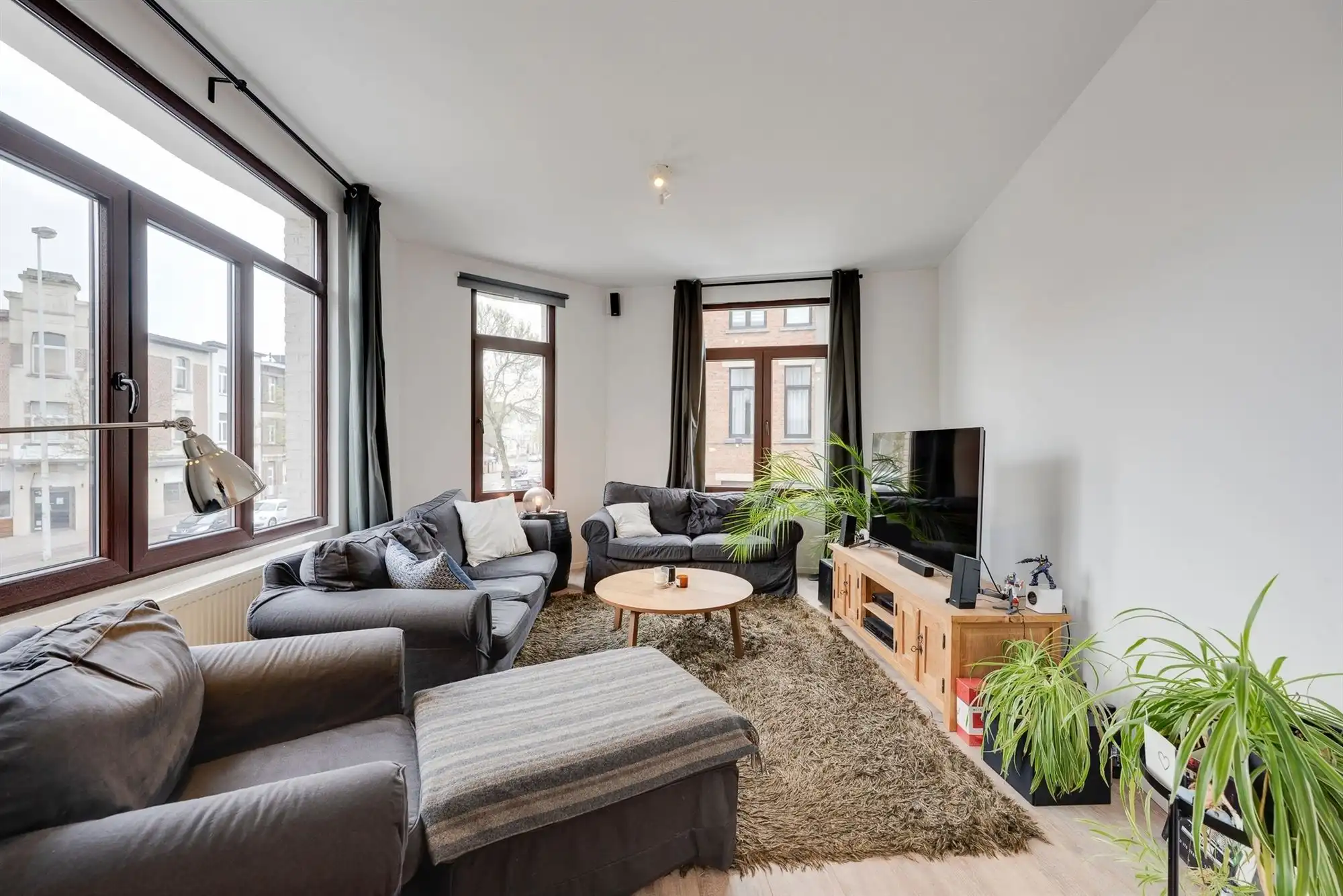 Lichtovergoten wonen in de geliefde Groenenhoek foto 5