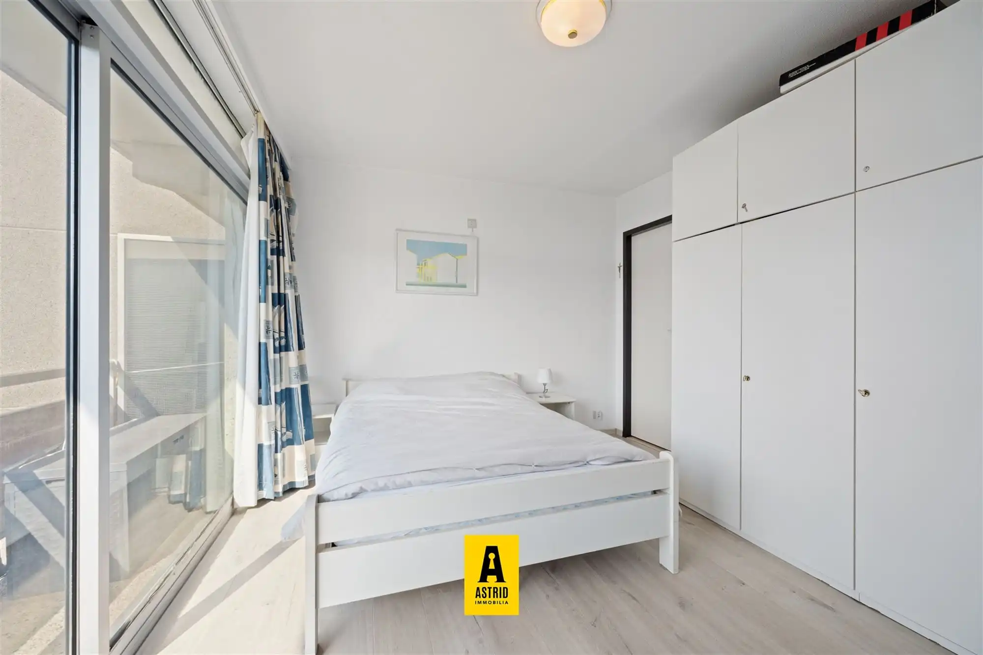 Leuk appartement vlakbij strand! foto 10