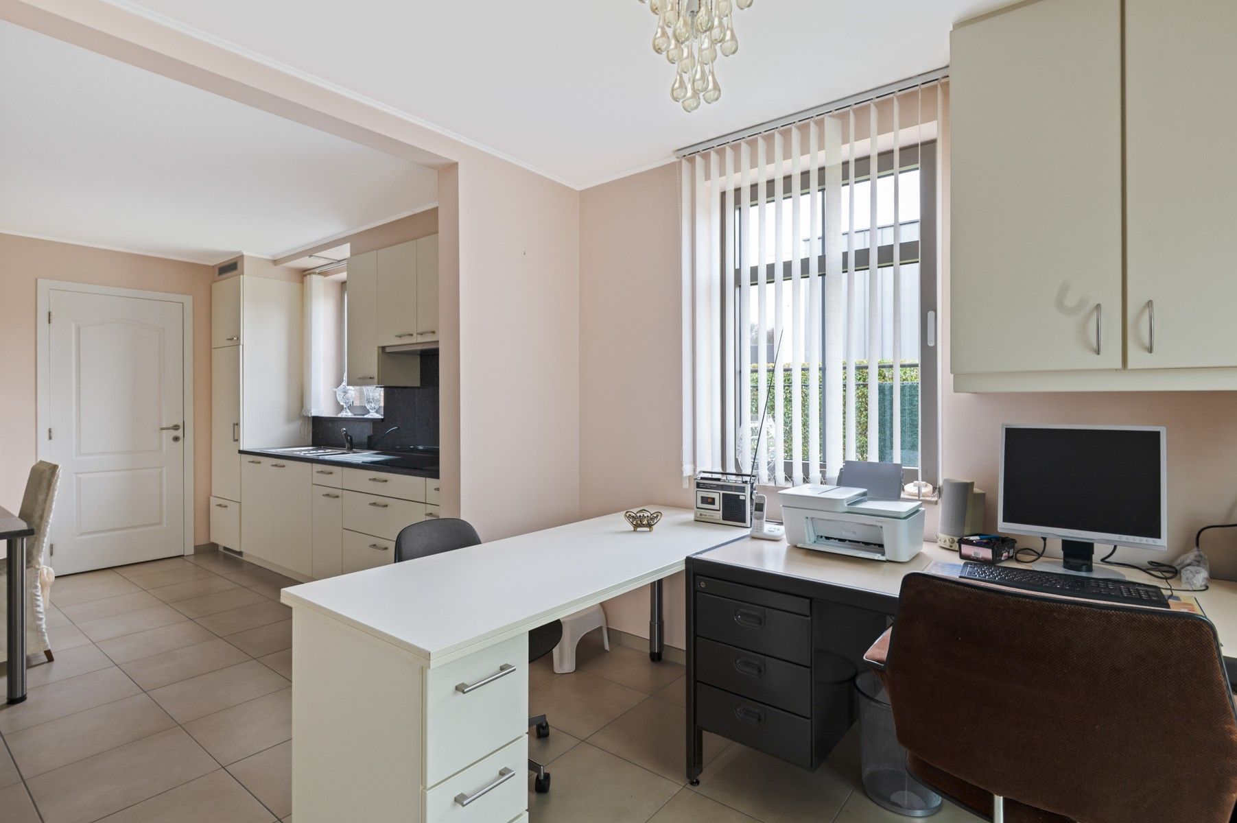 Instapklaar en energiezuinig appartement in 'Kasteelhof' foto 8