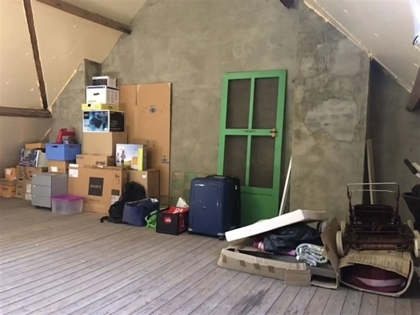 Rijwoning met 3 slaapkamers foto 13