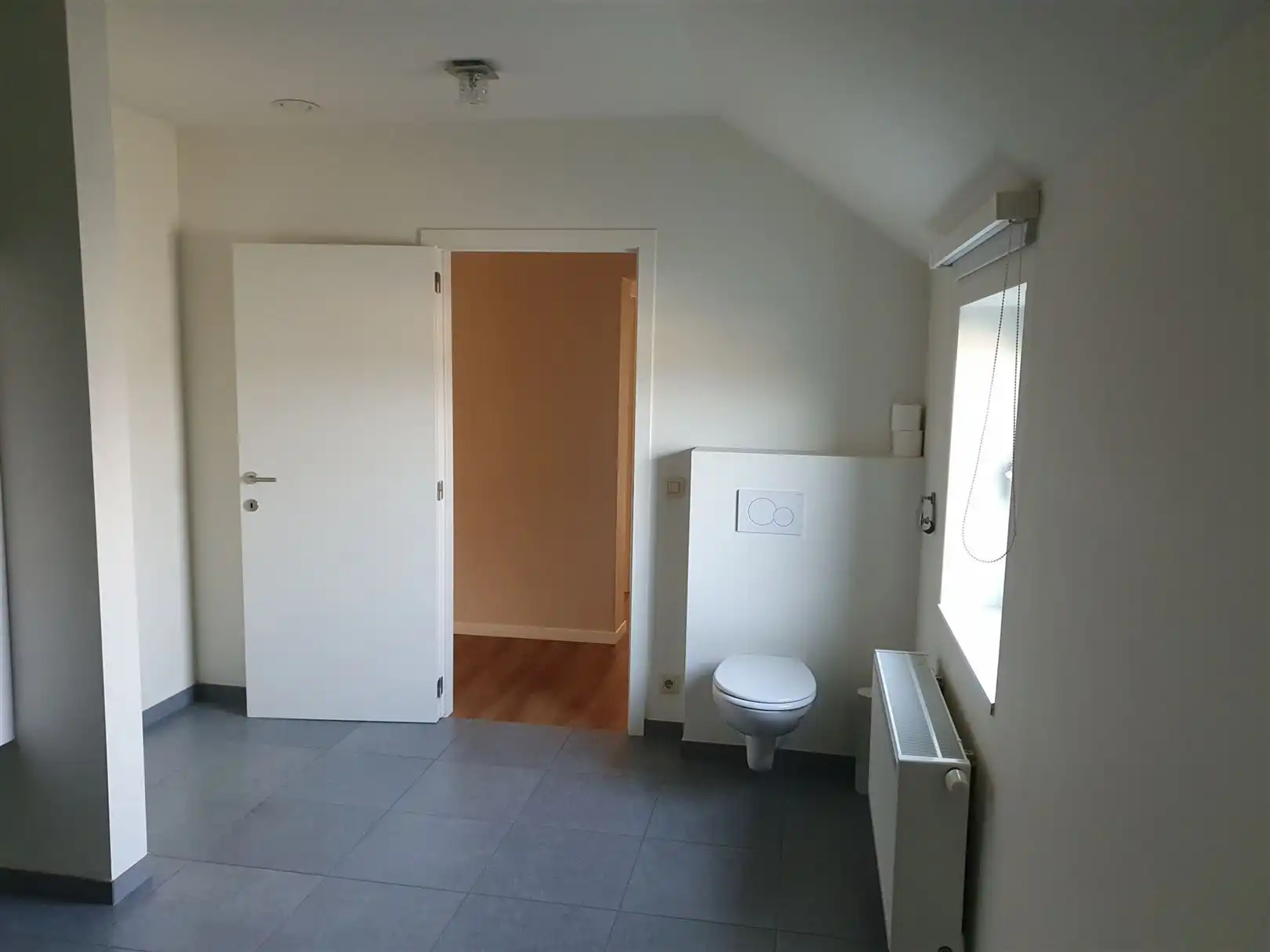 Appartement voor concierge foto 2