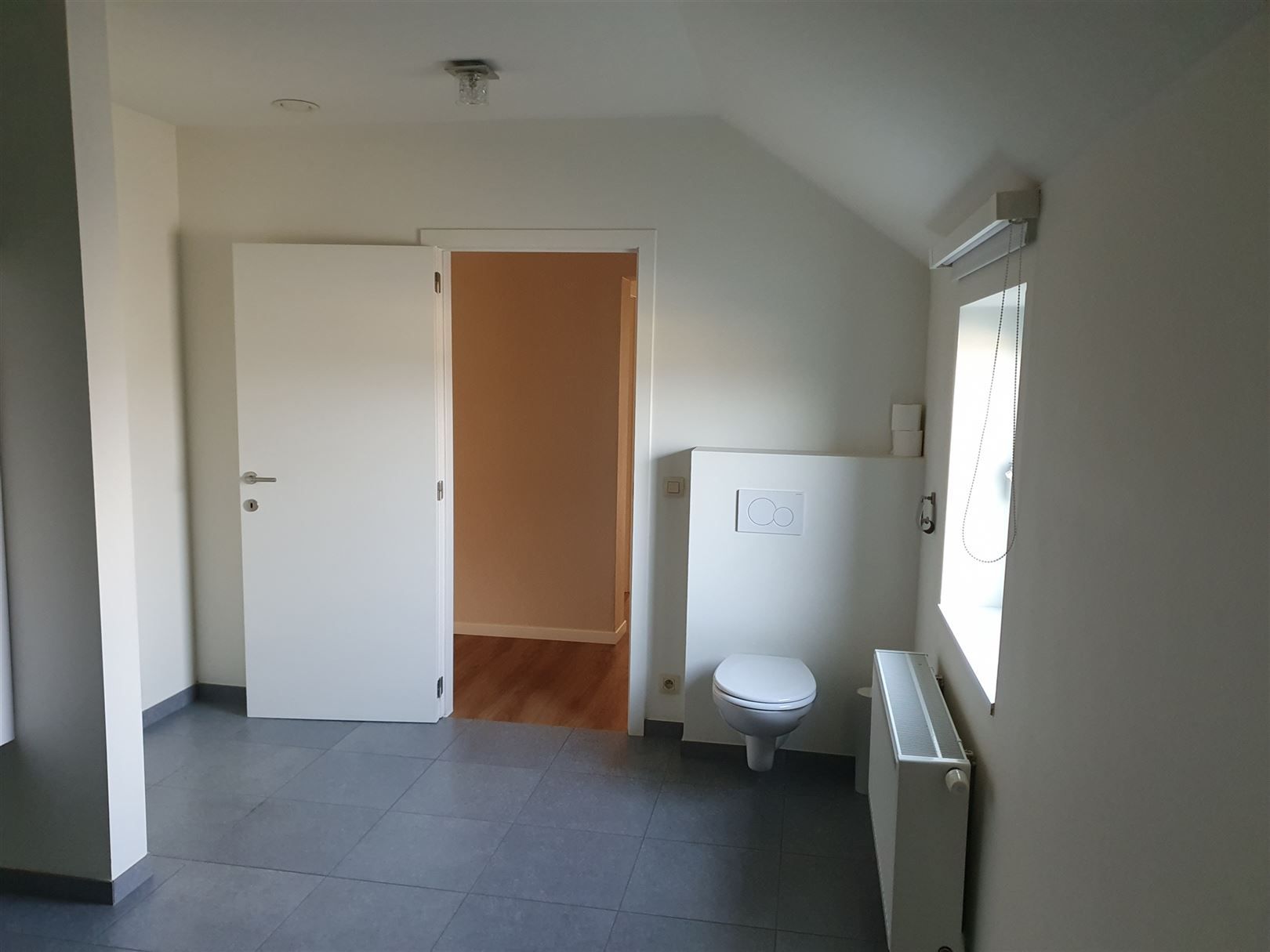 Appartement voor concierge foto 2