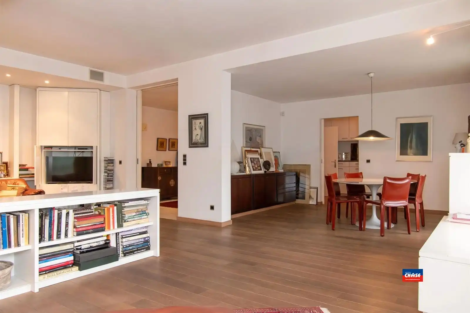 Park den Brandt - Ruim gelijkvloers appartement! foto 4