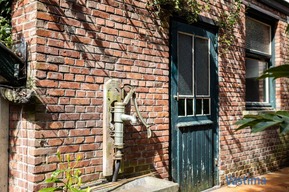 Historische charme in hartje Aalst – herenhuis met een verhaal foto 37