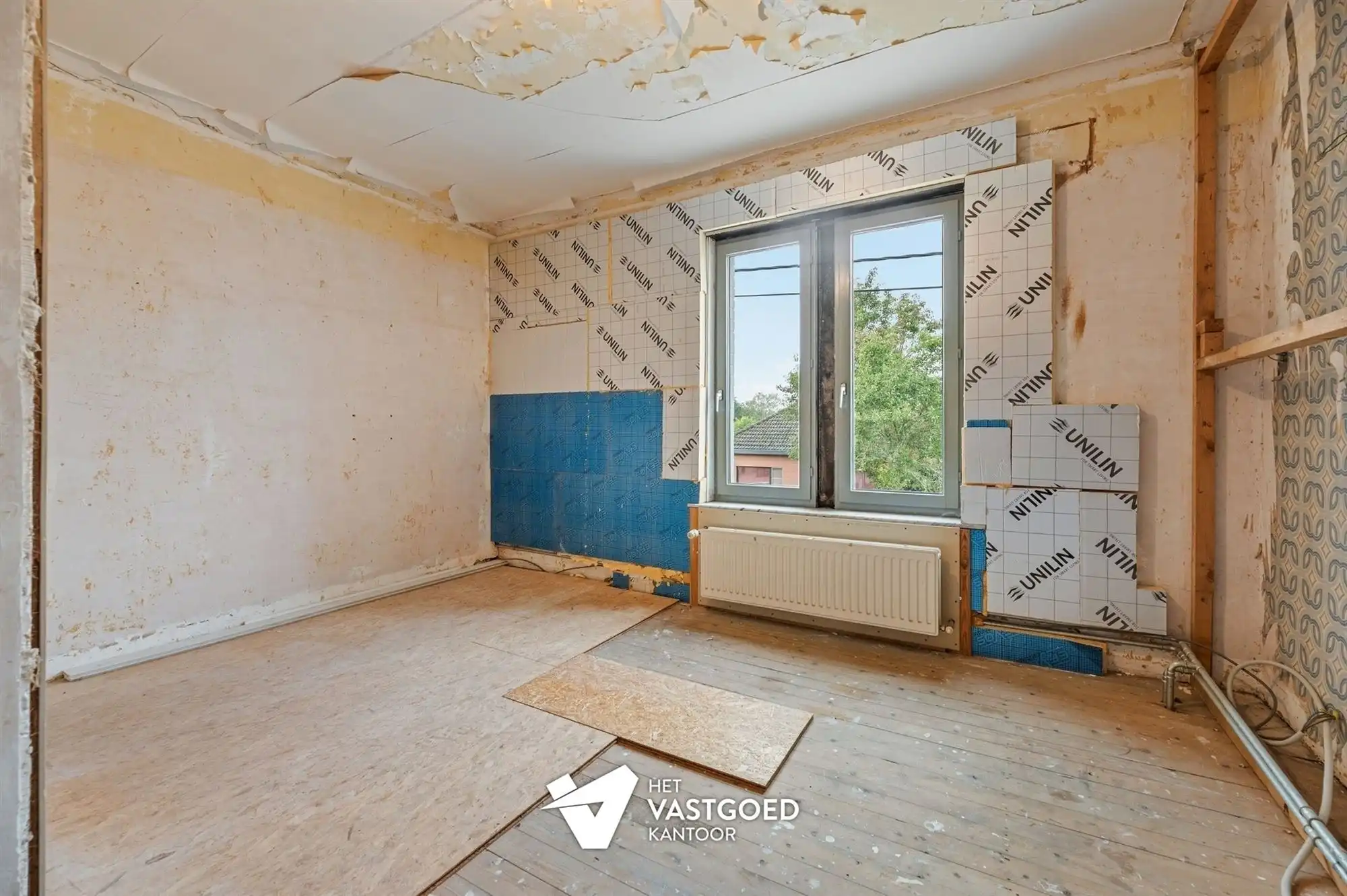 KARAKTERVOL WOON-HANDELSHUIS OP EEN AANTREKKELIJKE LIGGING IN BALEN MET VEEL POTENTIEEL foto 25