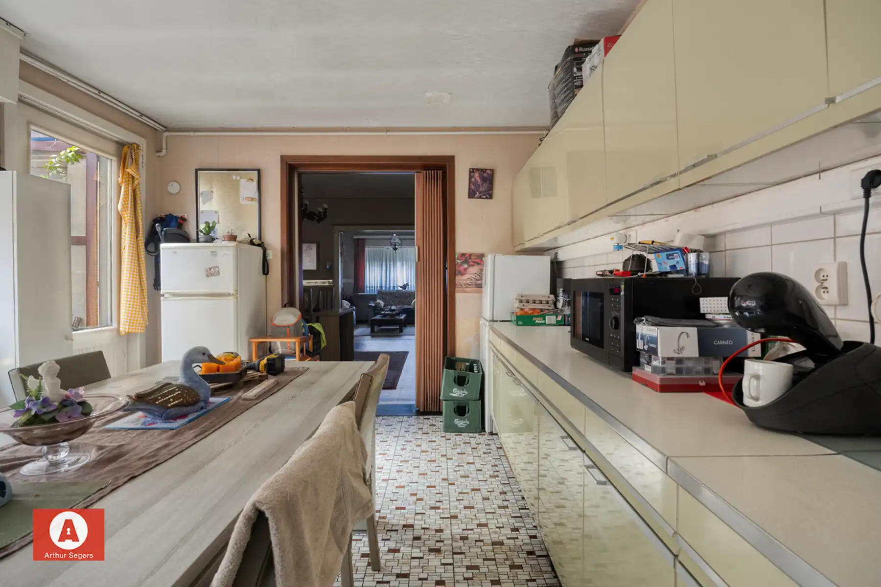 Te renoveren woning in Opstal foto 11