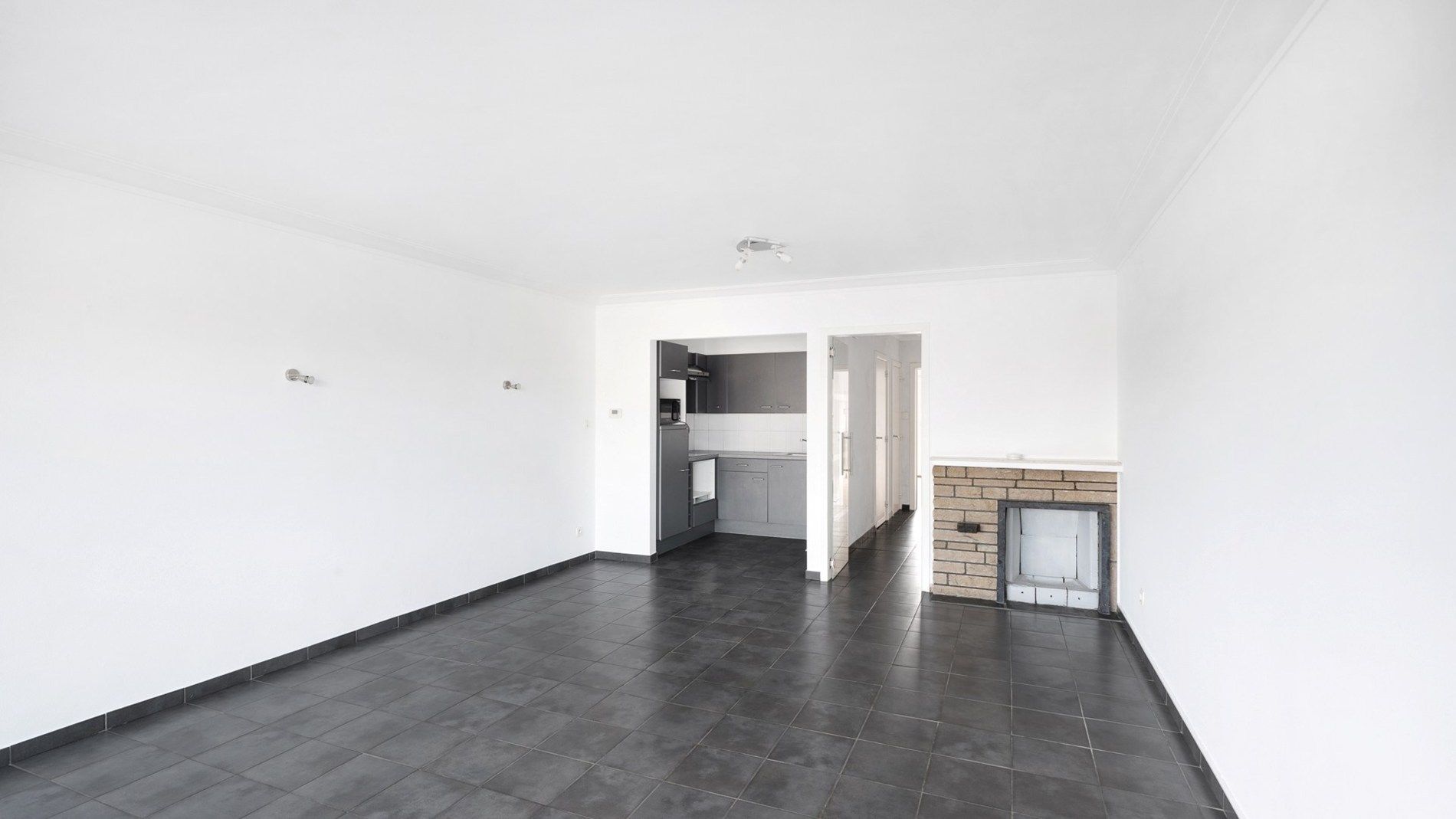 Verzorgd appartement met een B-label te Zeebrugge foto 5