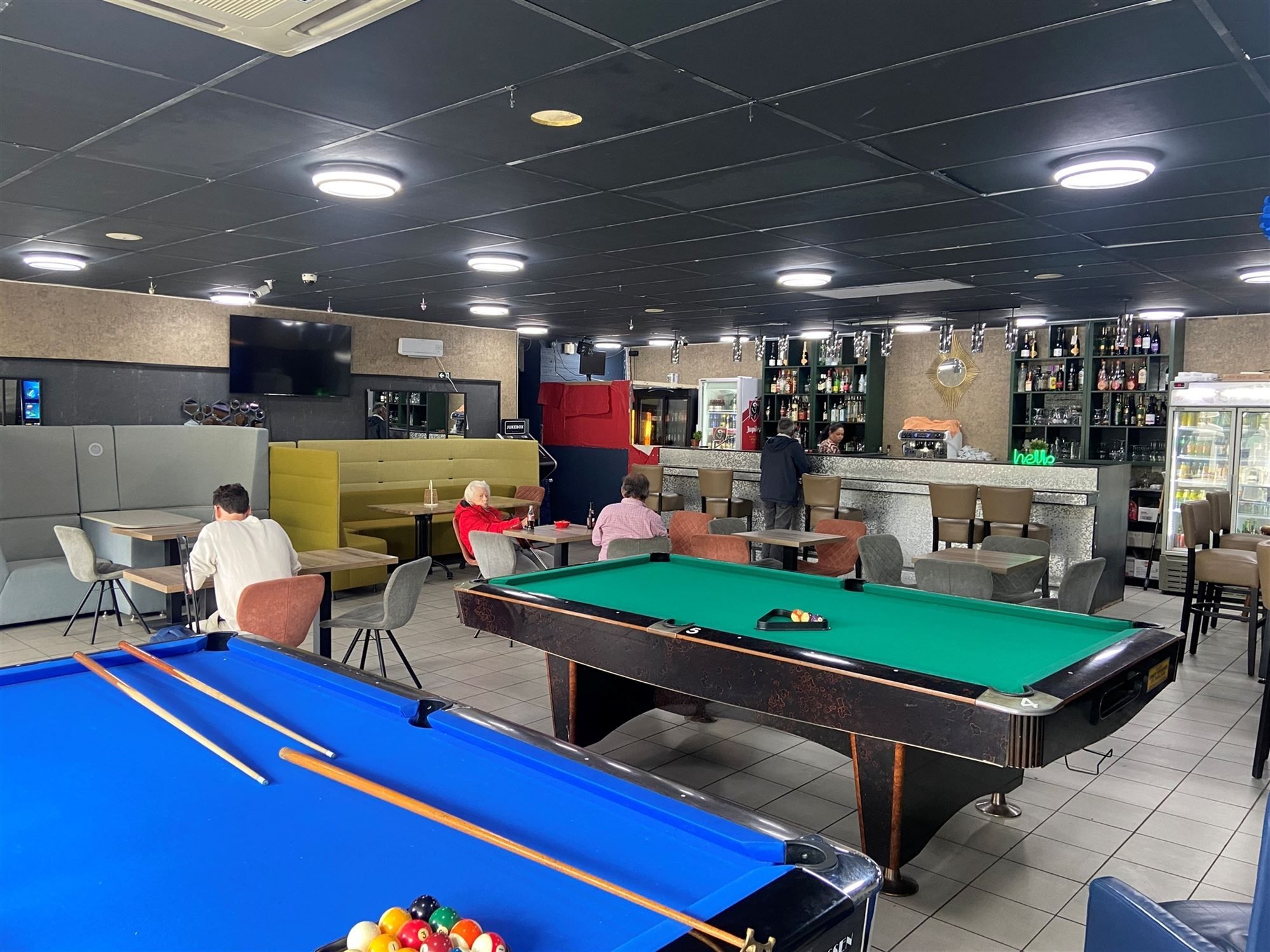 2 verhuurde commerciële ruimten aan het Operaplein, 8,3% netto rendement foto 7