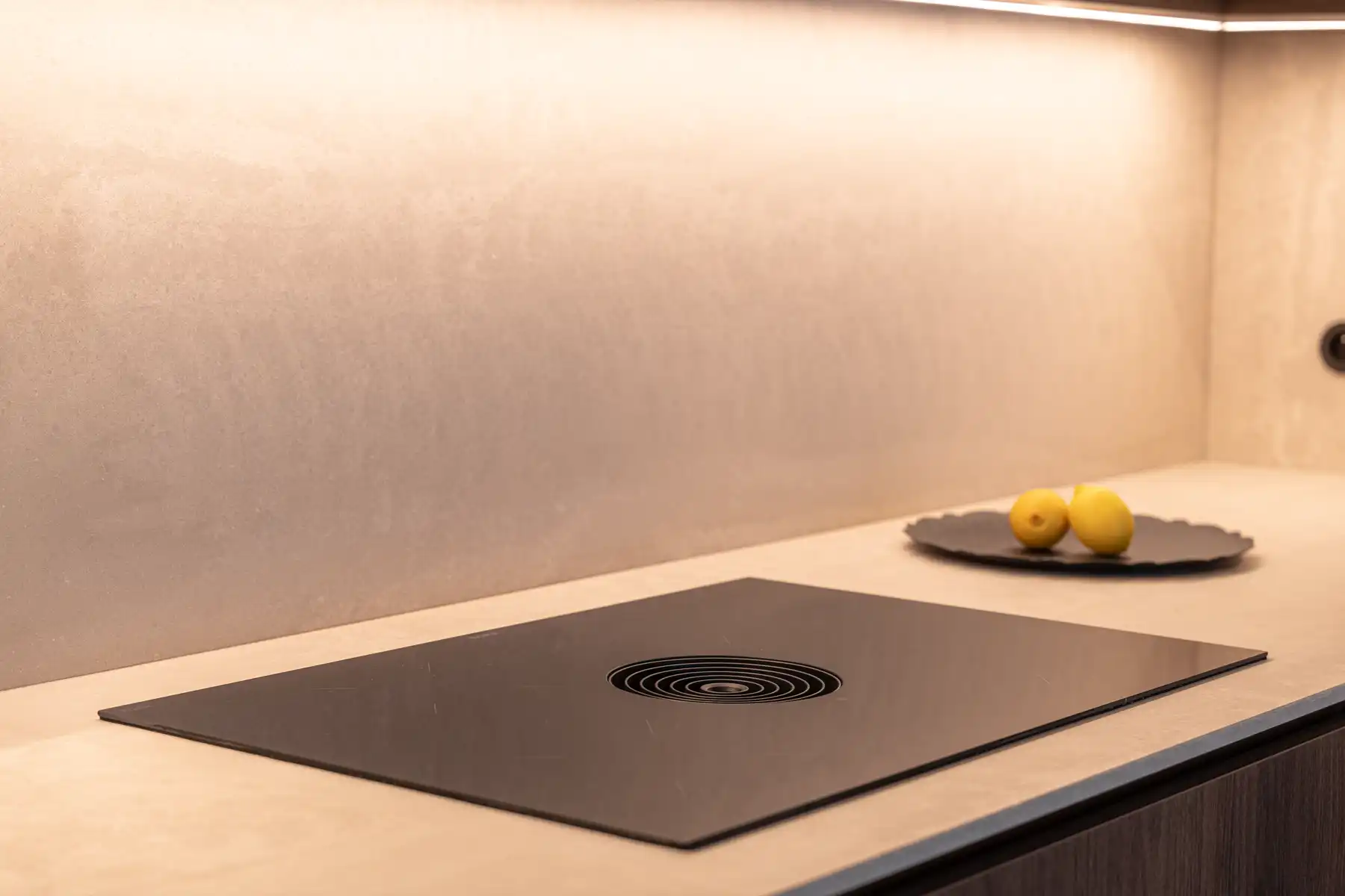 Appartement te huur foto 19