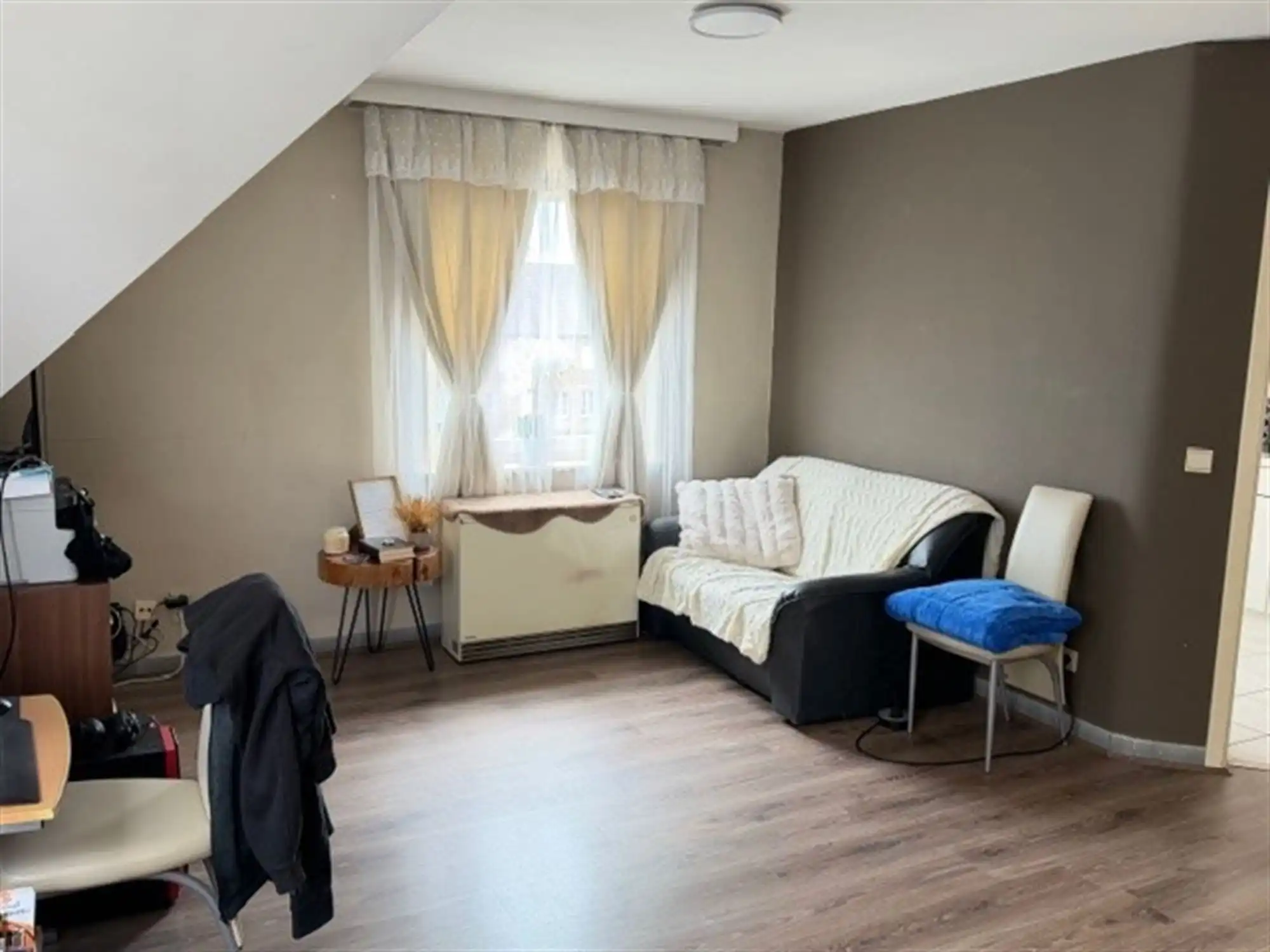 Mooi verzorgd duplexappartement foto 4