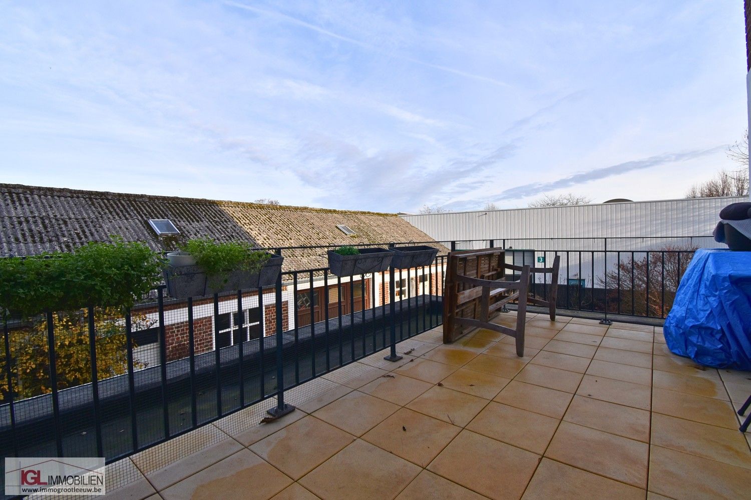 Duplex te huur foto 15