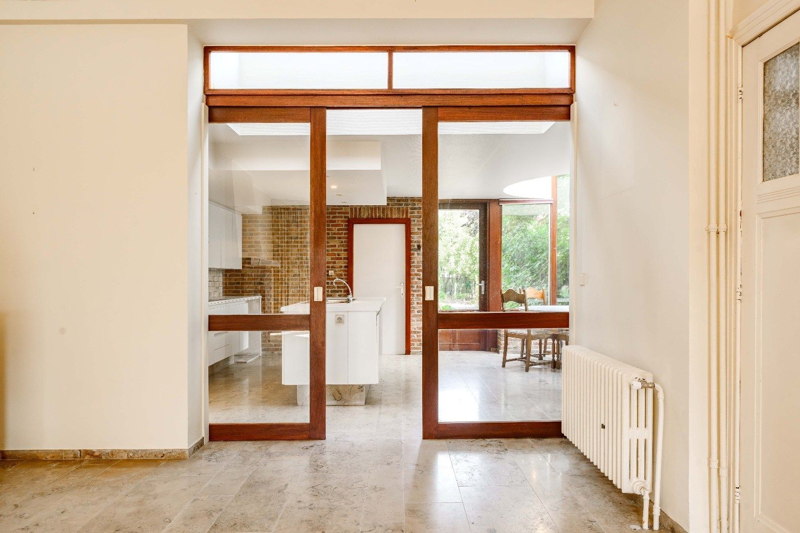 KARAKTERVOLLE INTERBELLUM VILLA OP 1.187 m² IN HARTJE ARDOOIE foto 12