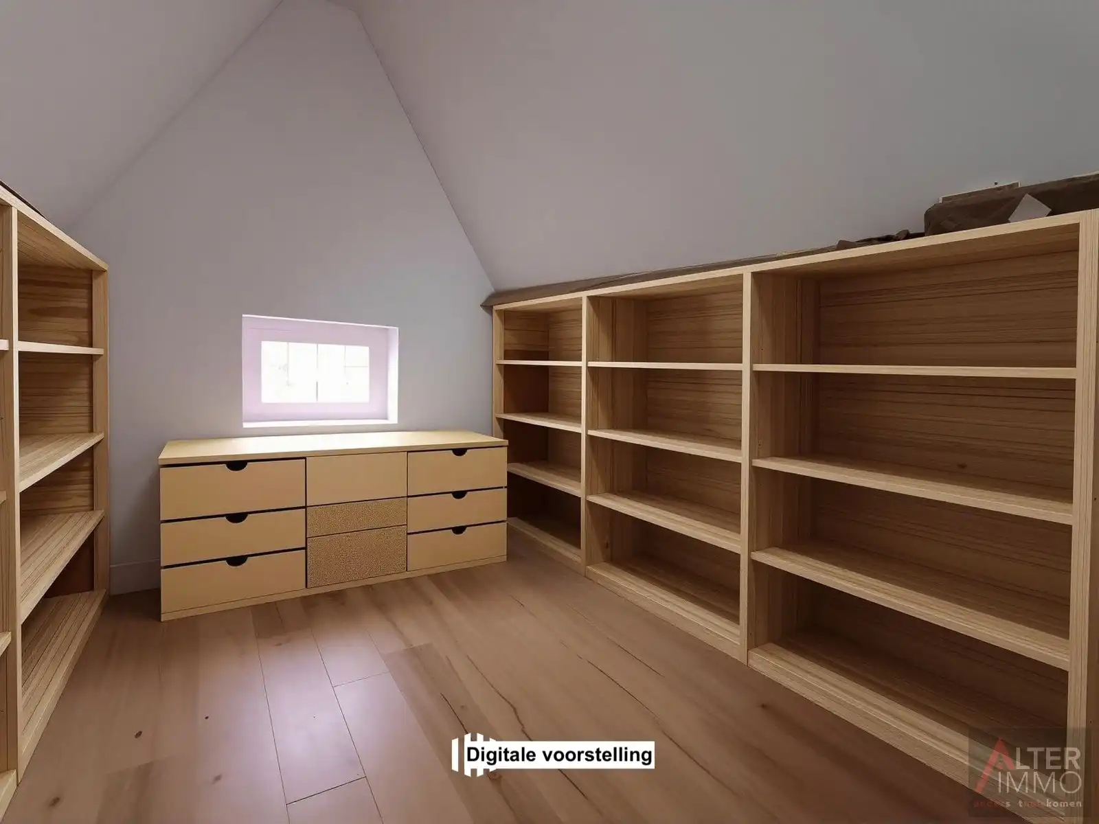 OPBRENGSTEIGENDOM MET 2 APPARTEMENTEN foto 42