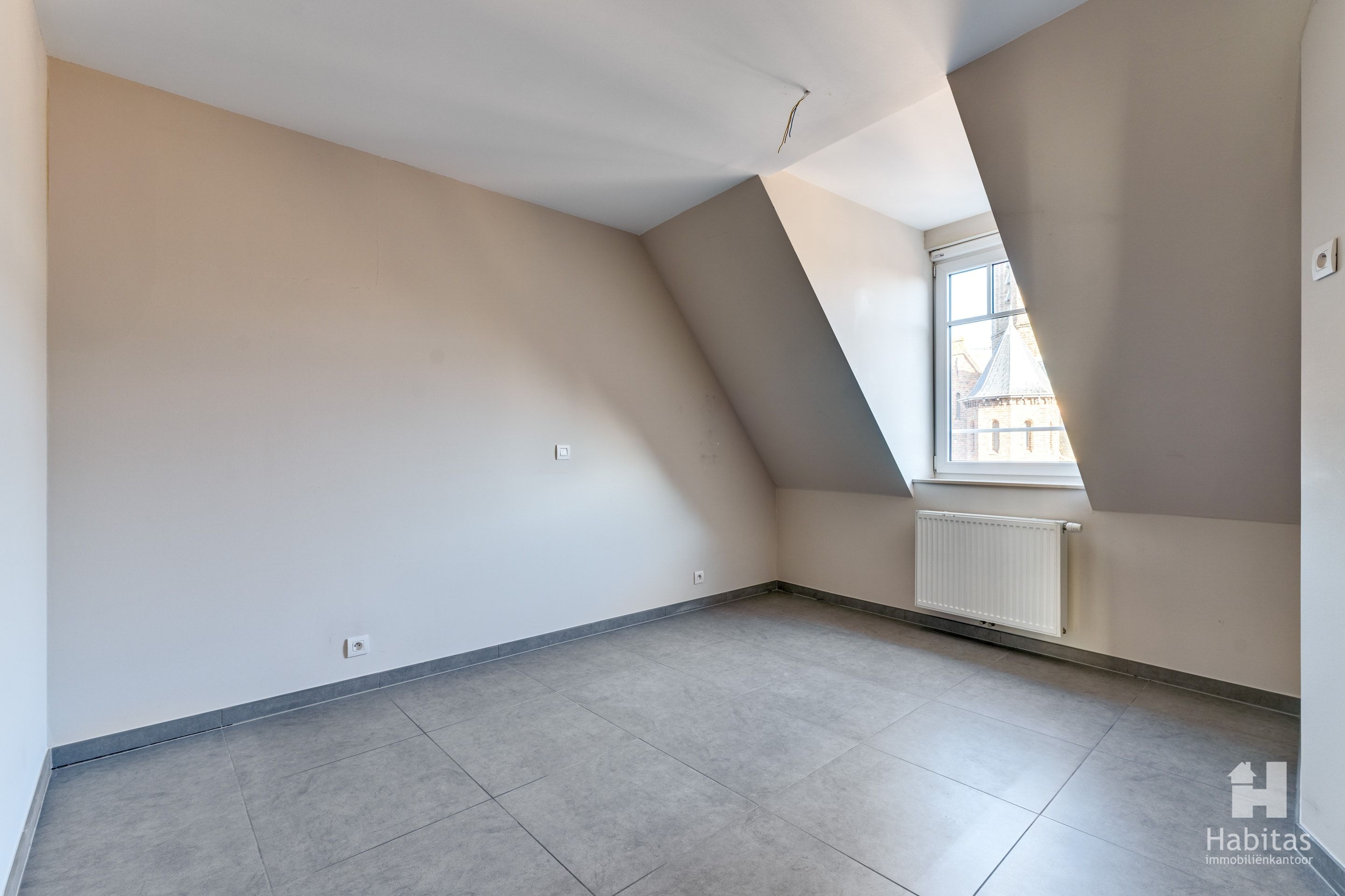 Prachtappartement met aangenaam weids en open uitzicht foto 8