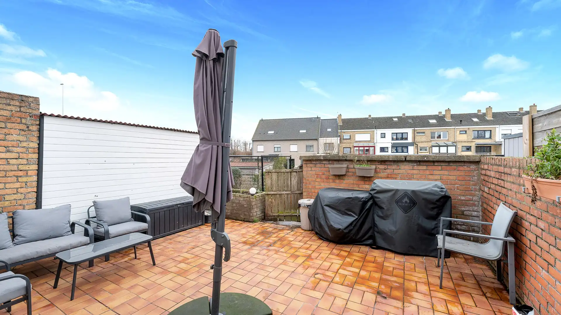 Woning met garage te Zeebrugge-dorp foto 13