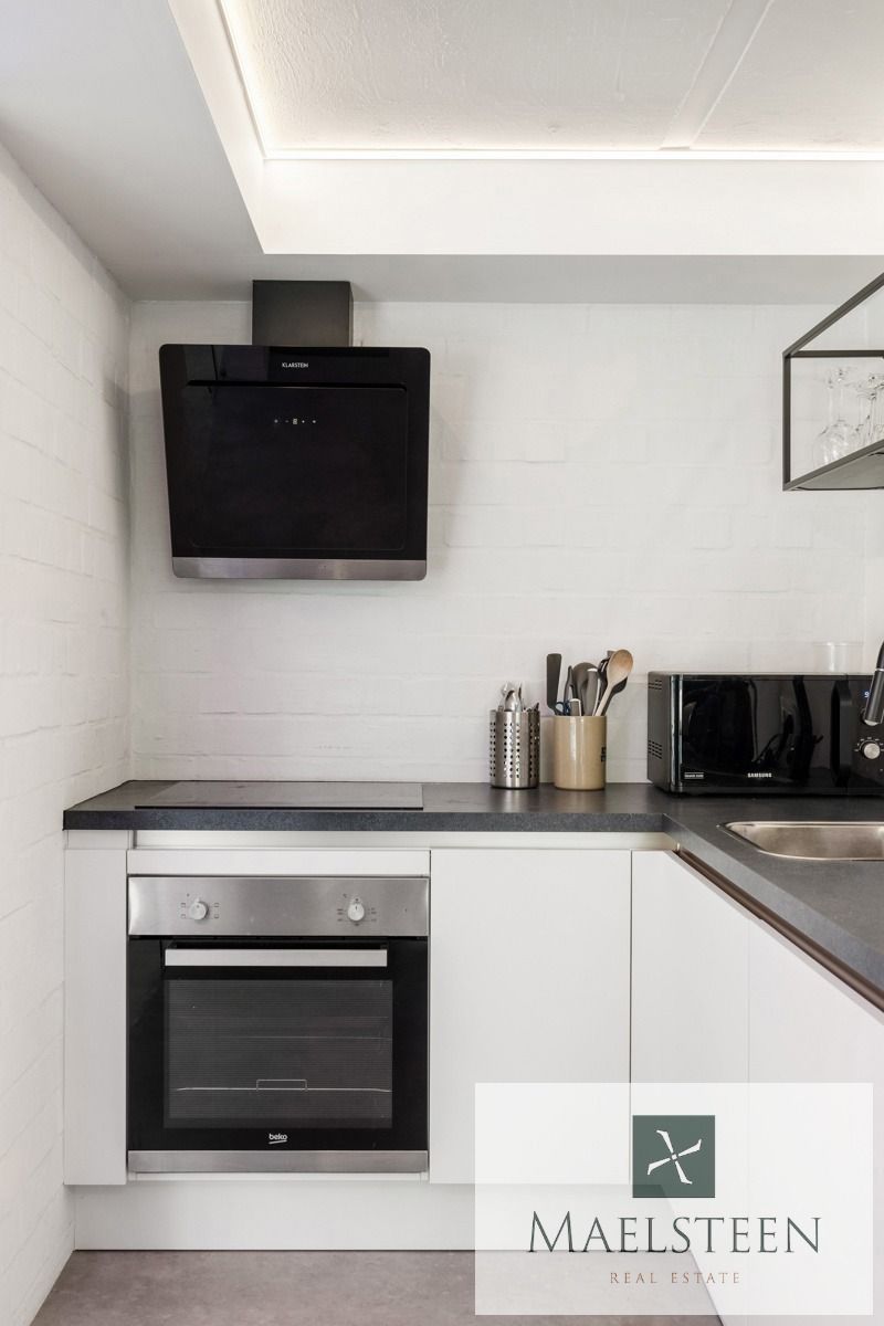 Instapklare villa op 835 m² te Sint-Michiels (Brugge) foto 37