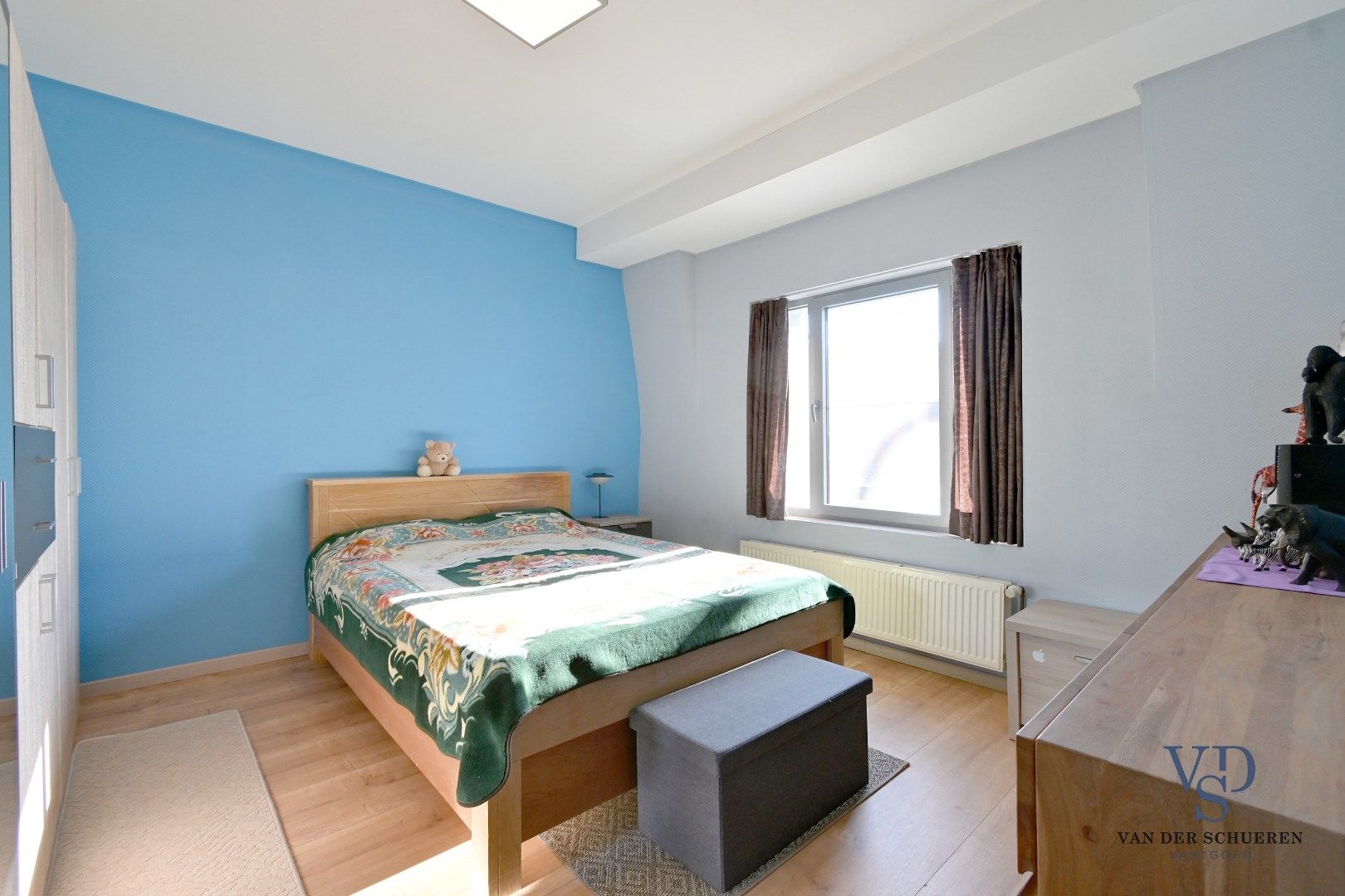 Volledig gerenoveerde woning in Gentbrugge foto 12