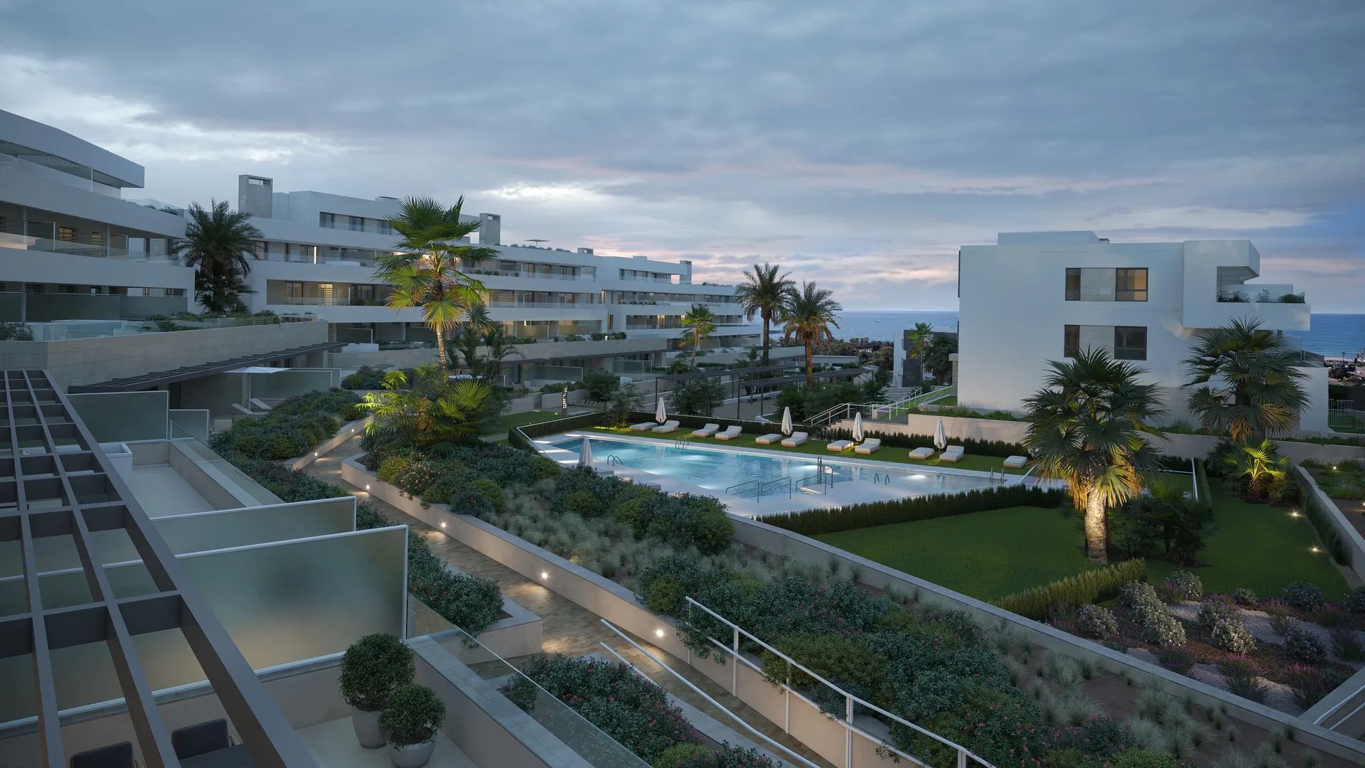 Unieke kans: eigentijdse appartementen op toplocatie nabij strand en voorzieningen! foto 13