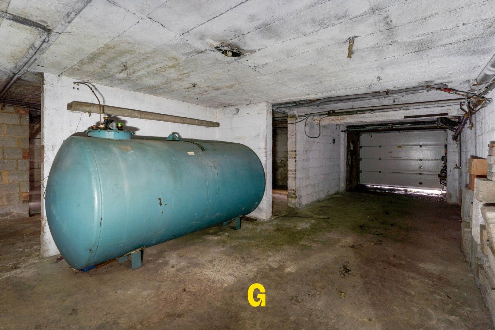 Grondig te renoveren halfvrijstaande woning met tuin op 15a 12ca in het landelijke Alt-Hoeselt foto 20
