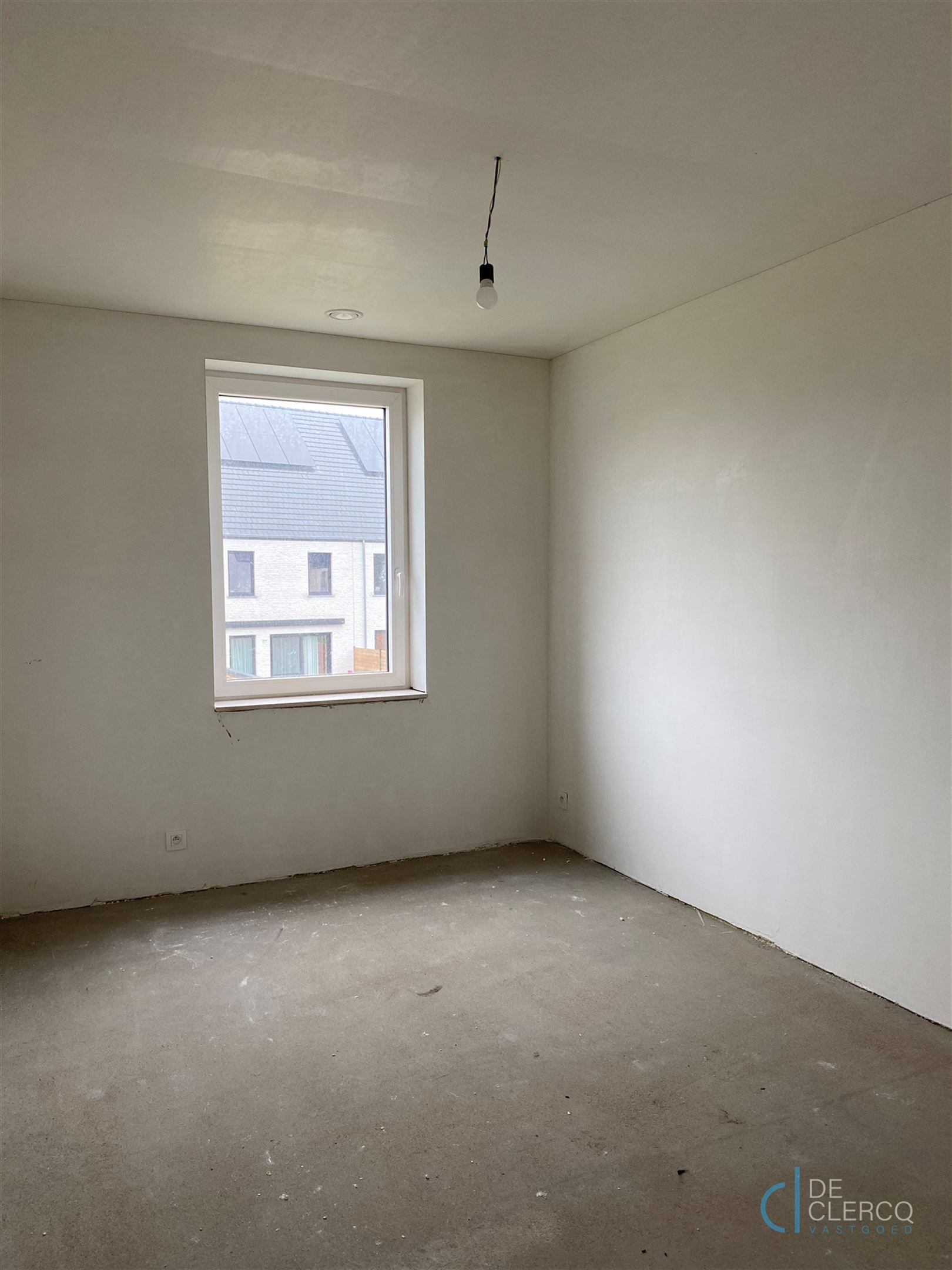 Nieuwbouwwoning te huur in mooie verkaveling te Oostakker!  foto 15