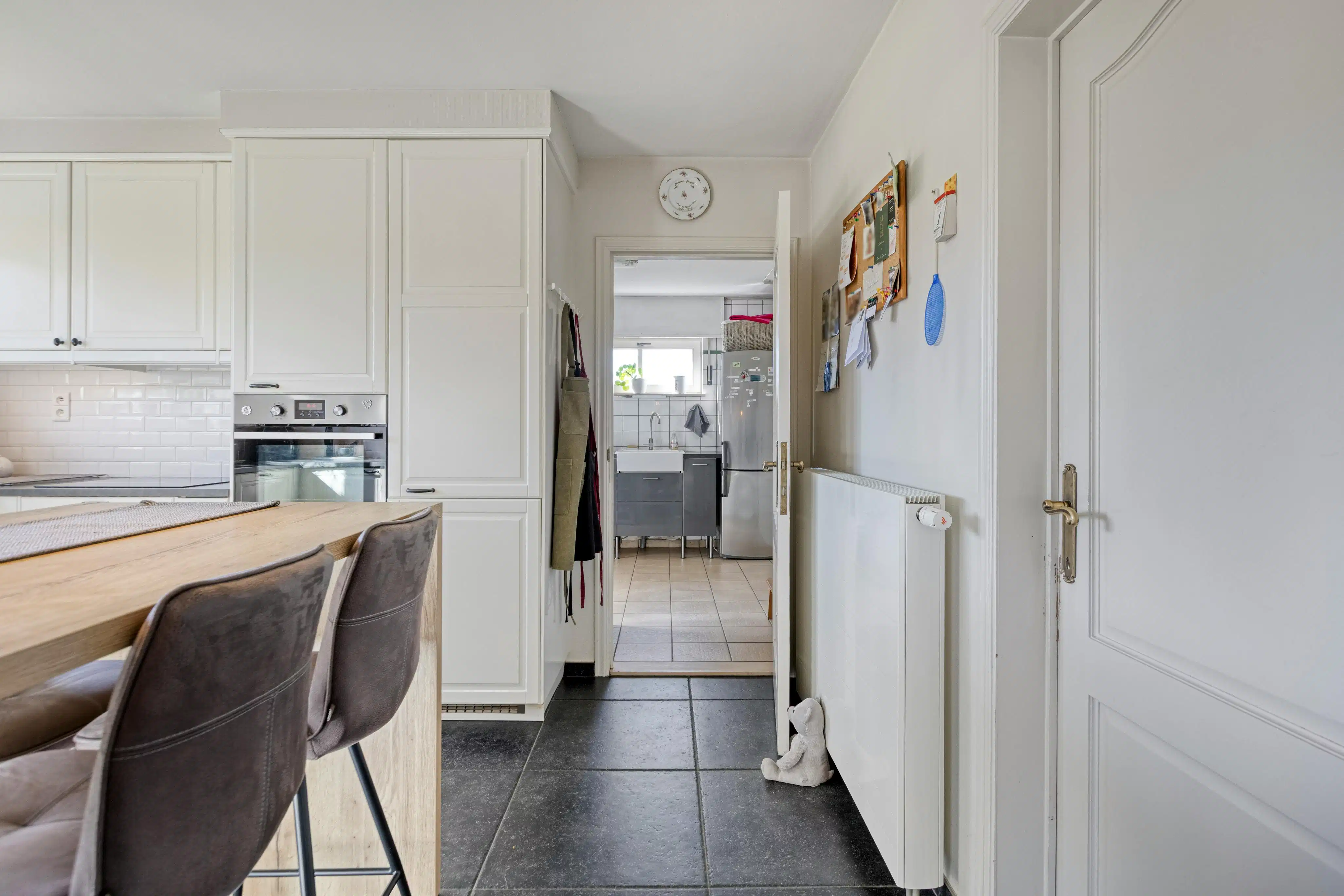 Instapklare woning te koop in 's-Gravenvoeren foto 13