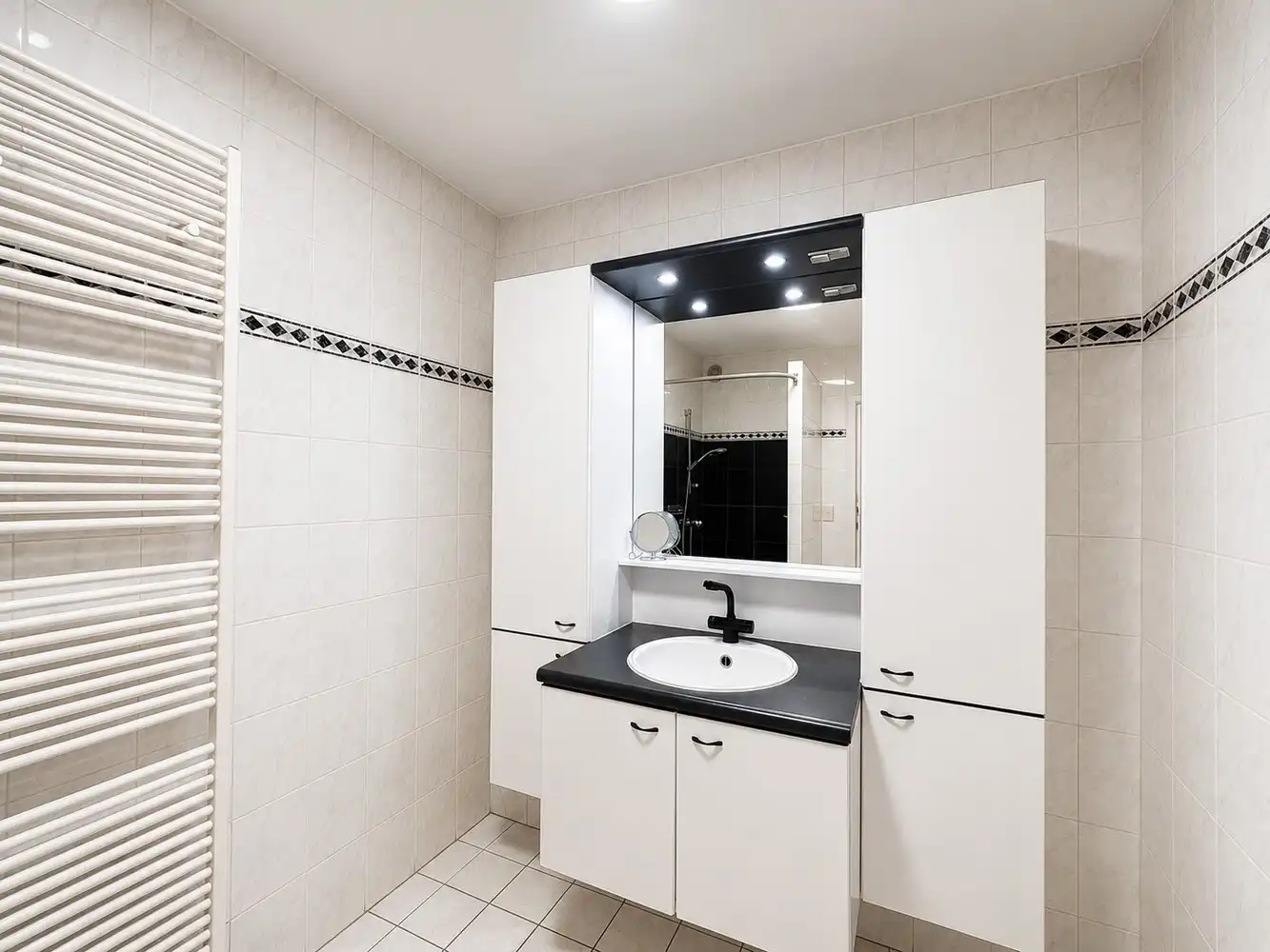 Instapklaar gelijkvloers appartement foto 8