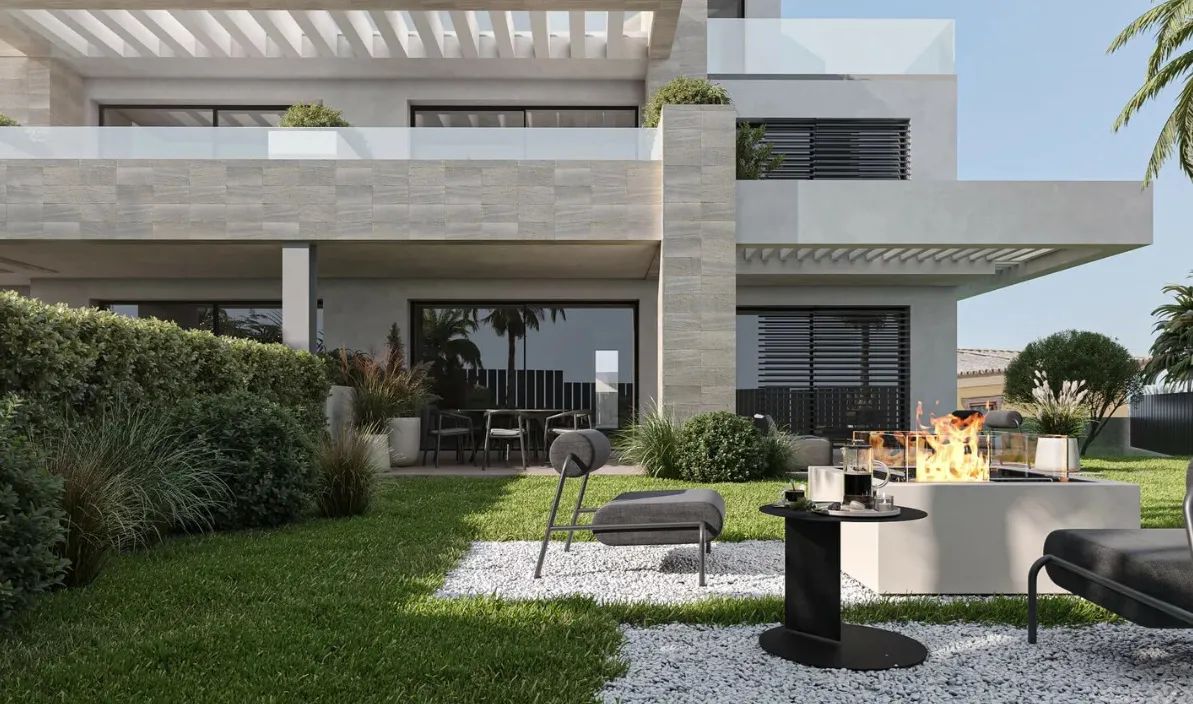 Ontdek onze exclusieve Boutique ontwikkeling: luxe appartementen op een droomlocatie foto 11