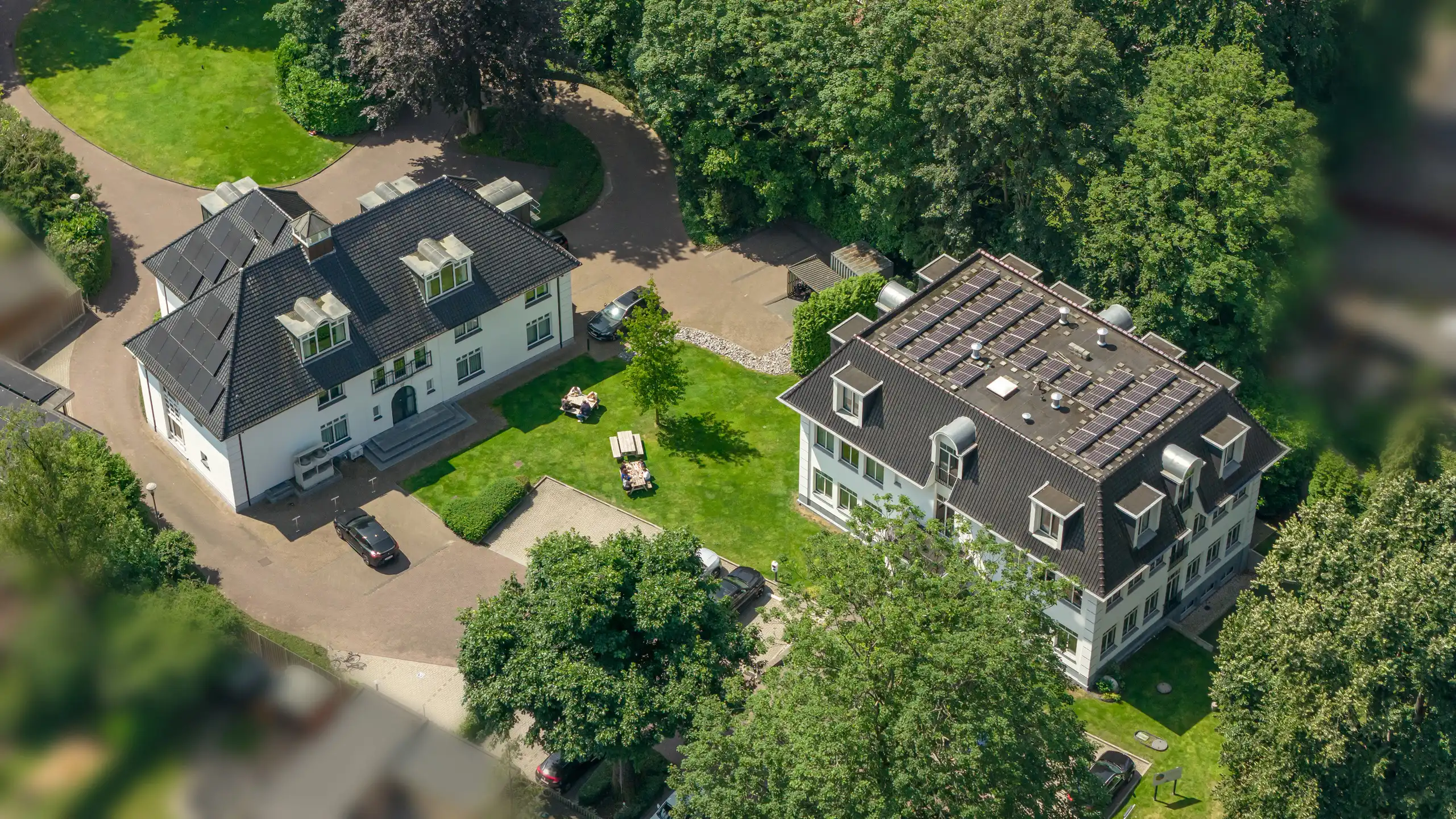 Kantoren 20 m² tot 260 m² te huur in Turnhout. Vanaf €280/mnd  foto 2