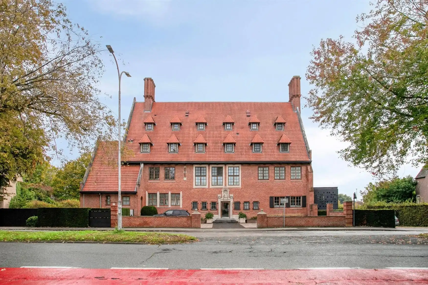 Exclusief appartement van 234m² met Leiezicht foto 3