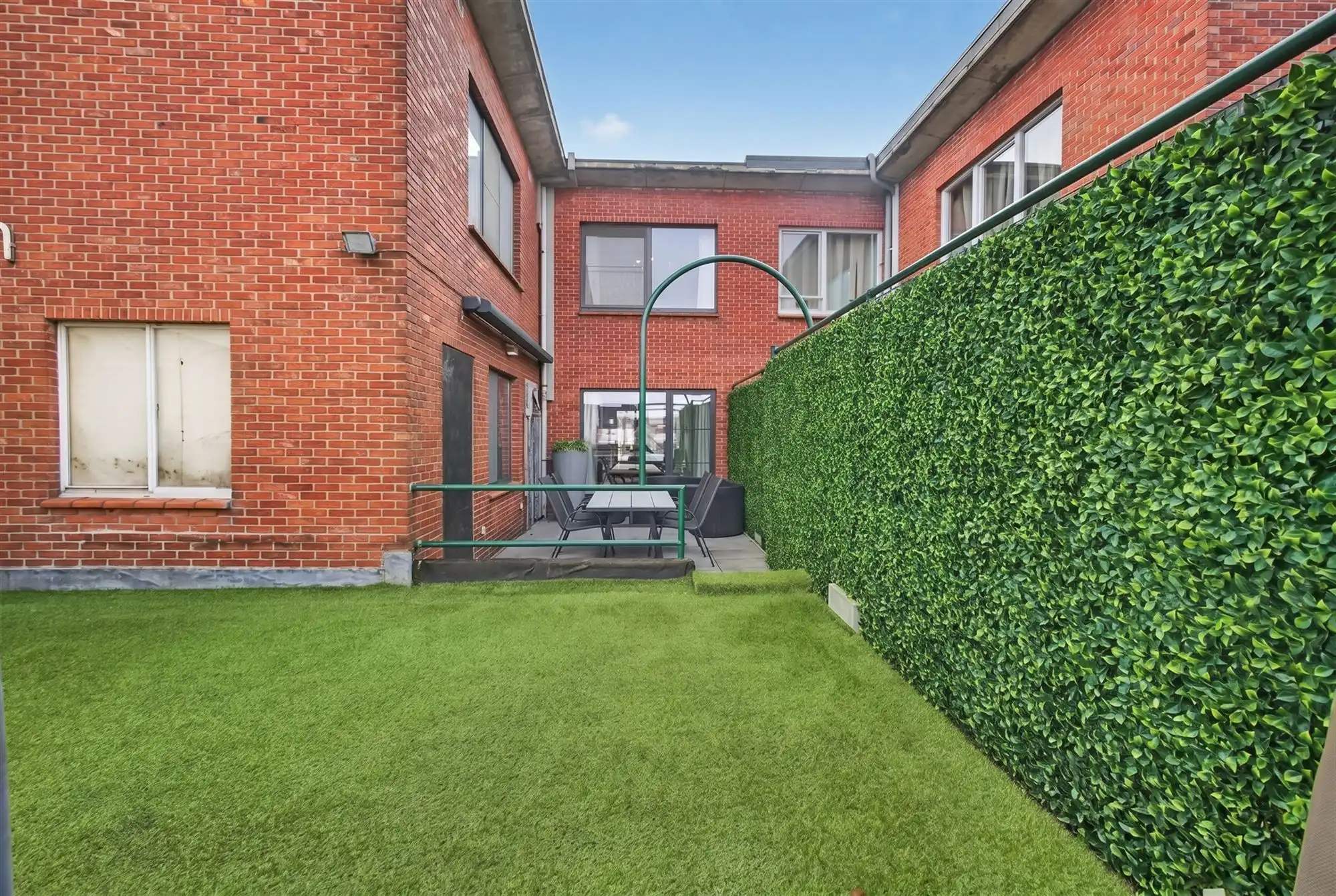 Triplexappartement (160 m²) met privé-ingang foto 31
