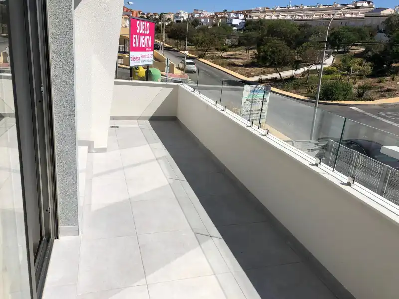 Villas de don Thomas - Orihuela Costa foto 23