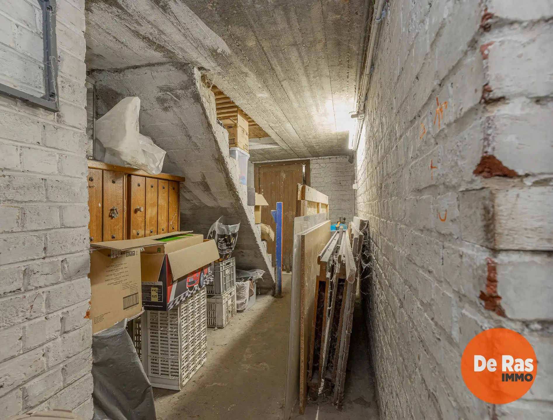 LEDE - Te renoveren woning met 4 slaapkamers nabij centrum foto 21