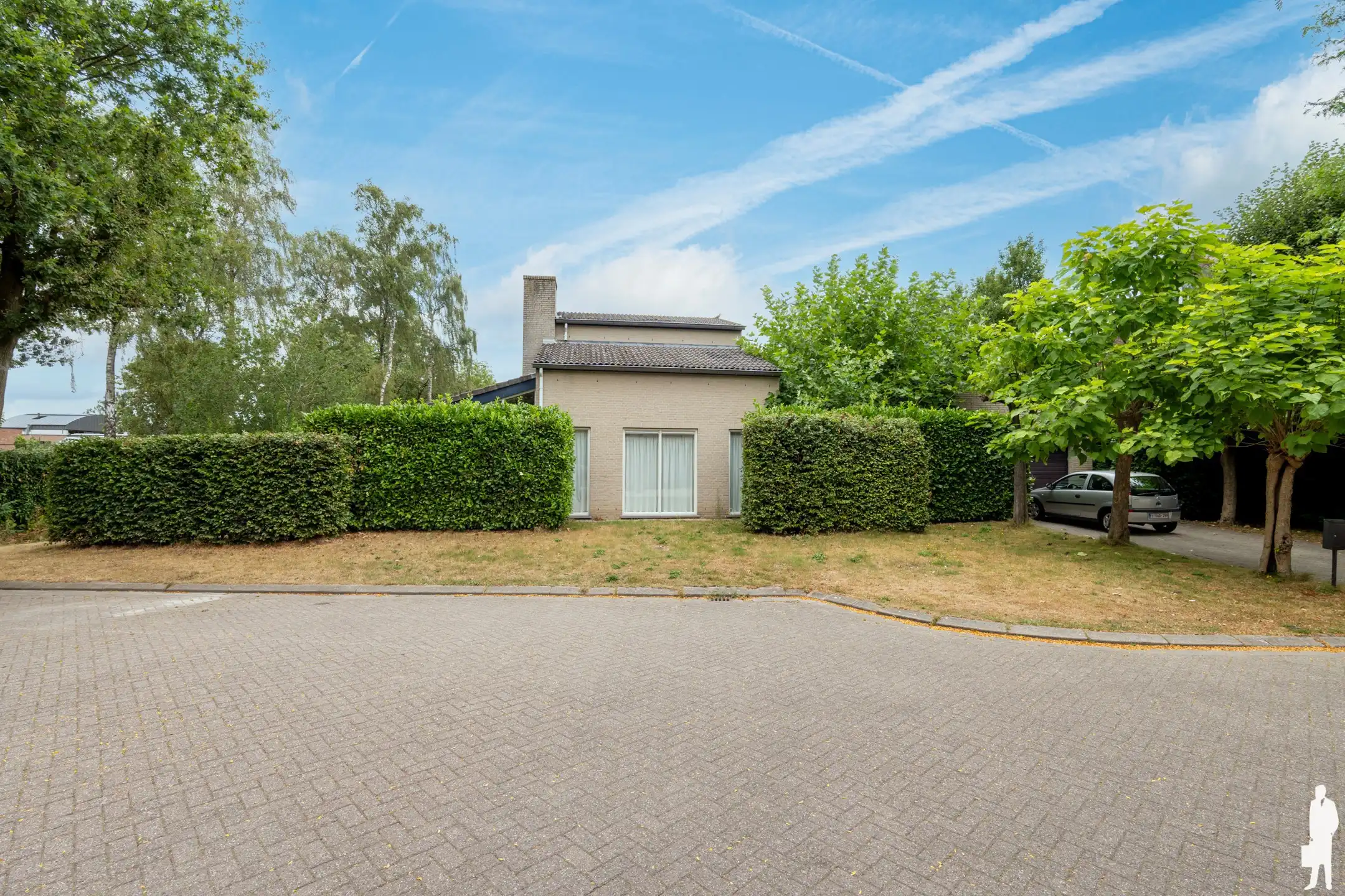Gelijkvloerse villa op ca. 1.030m² te Hoogstraten foto 3