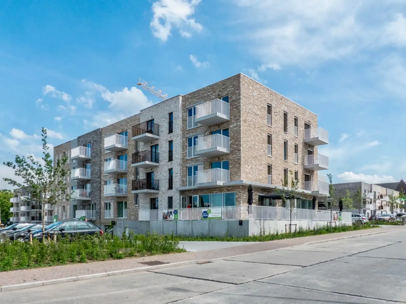 Zorgeloos wonen voor 65 plussers! foto 5