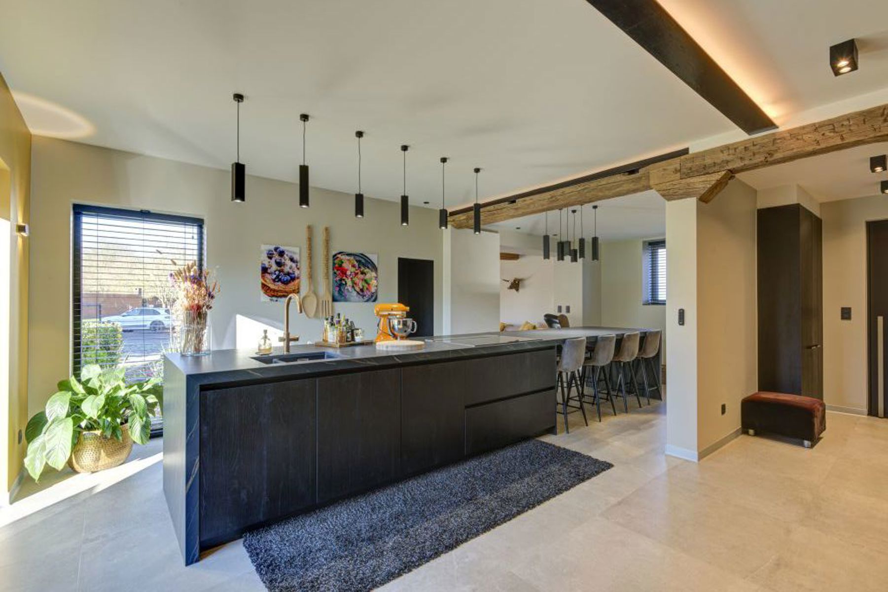 Exclusieve villa foto 7